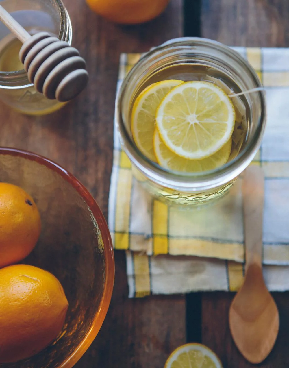 What Does Spring Mean to Health?
