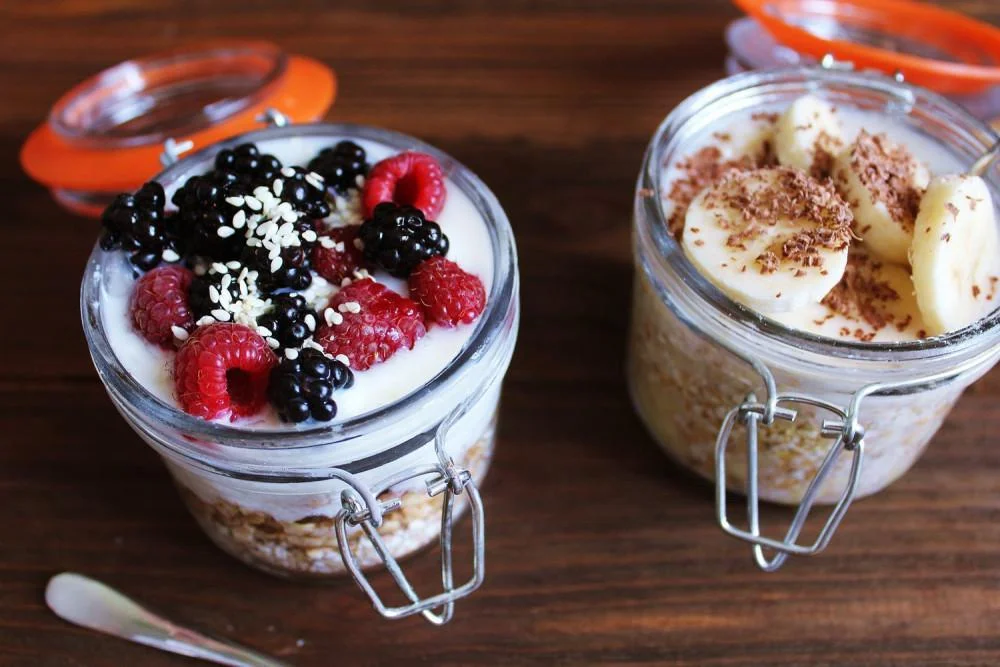 Overnight Oats
