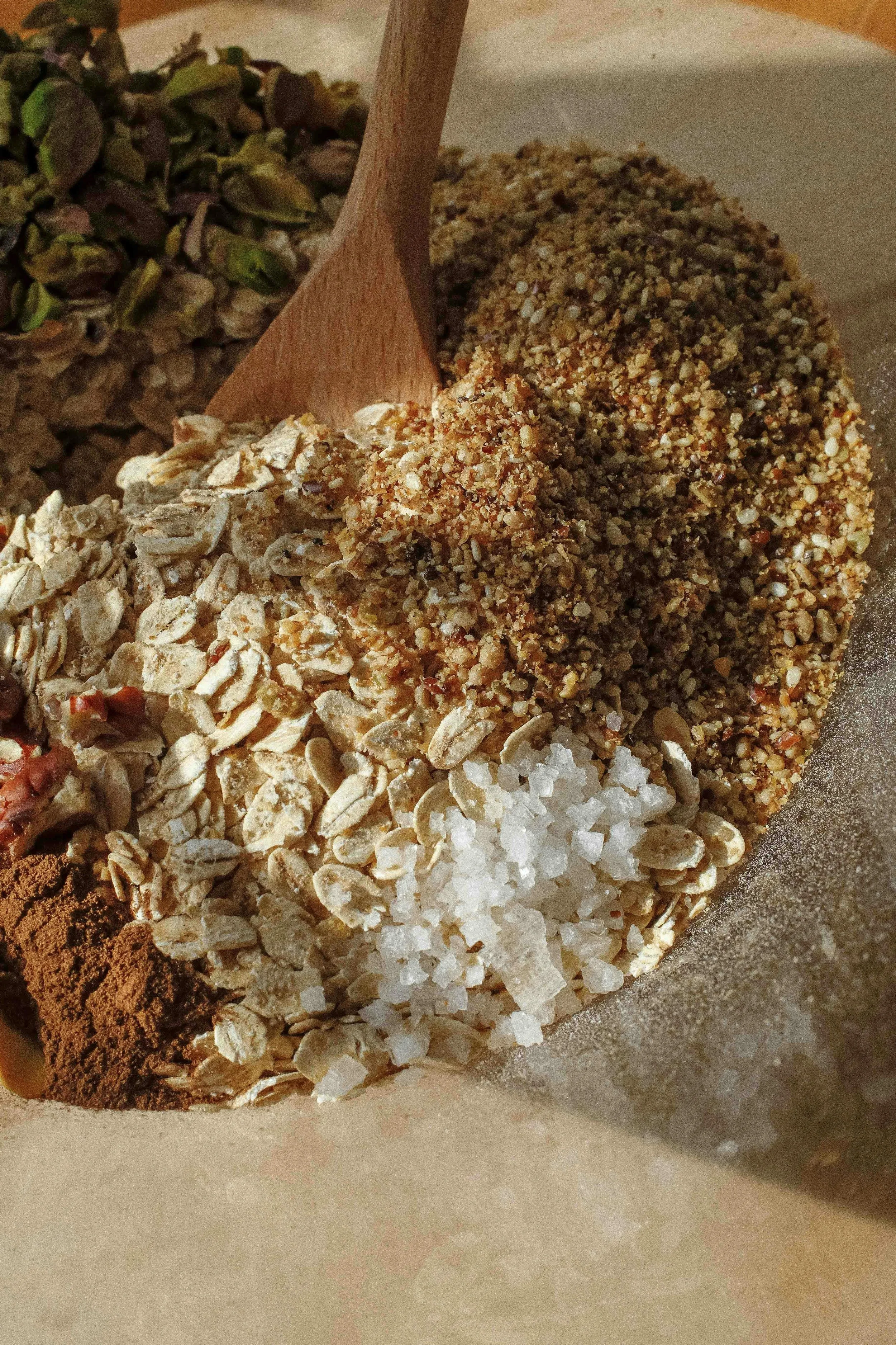 Eating Healthy but Feeling Bloated? Here’s What’s Really Happening in Your Gut