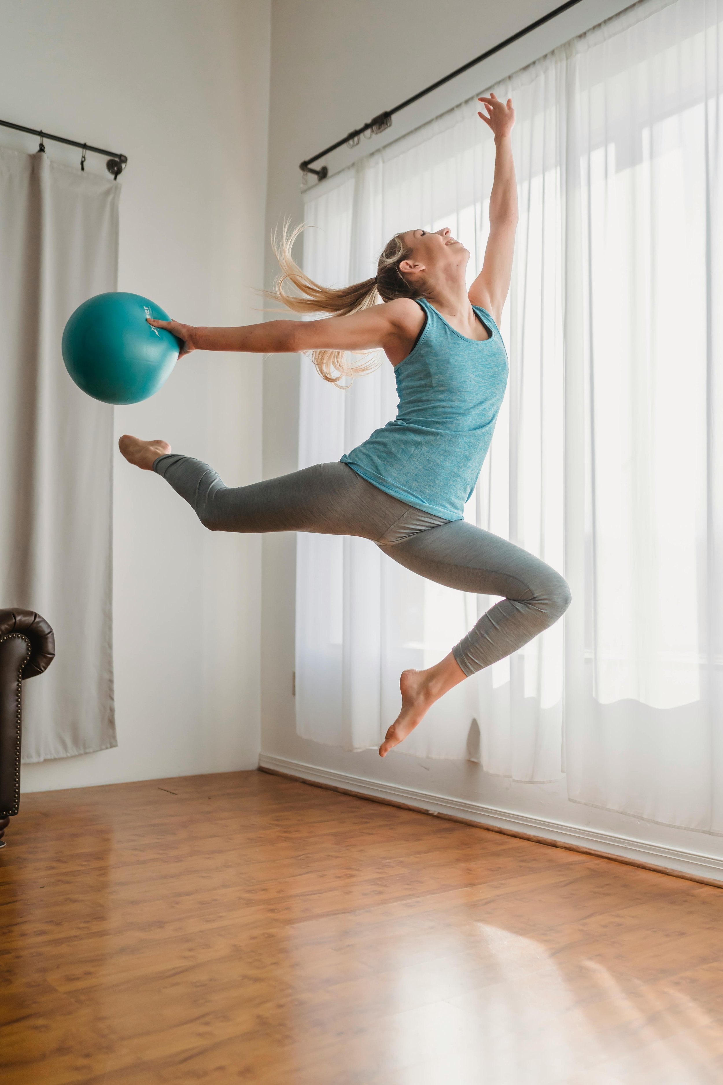 Why Lean Muscle Mass&nbsp;Is the Missing Link to Your Metabolism, Energy, and Hormone Health