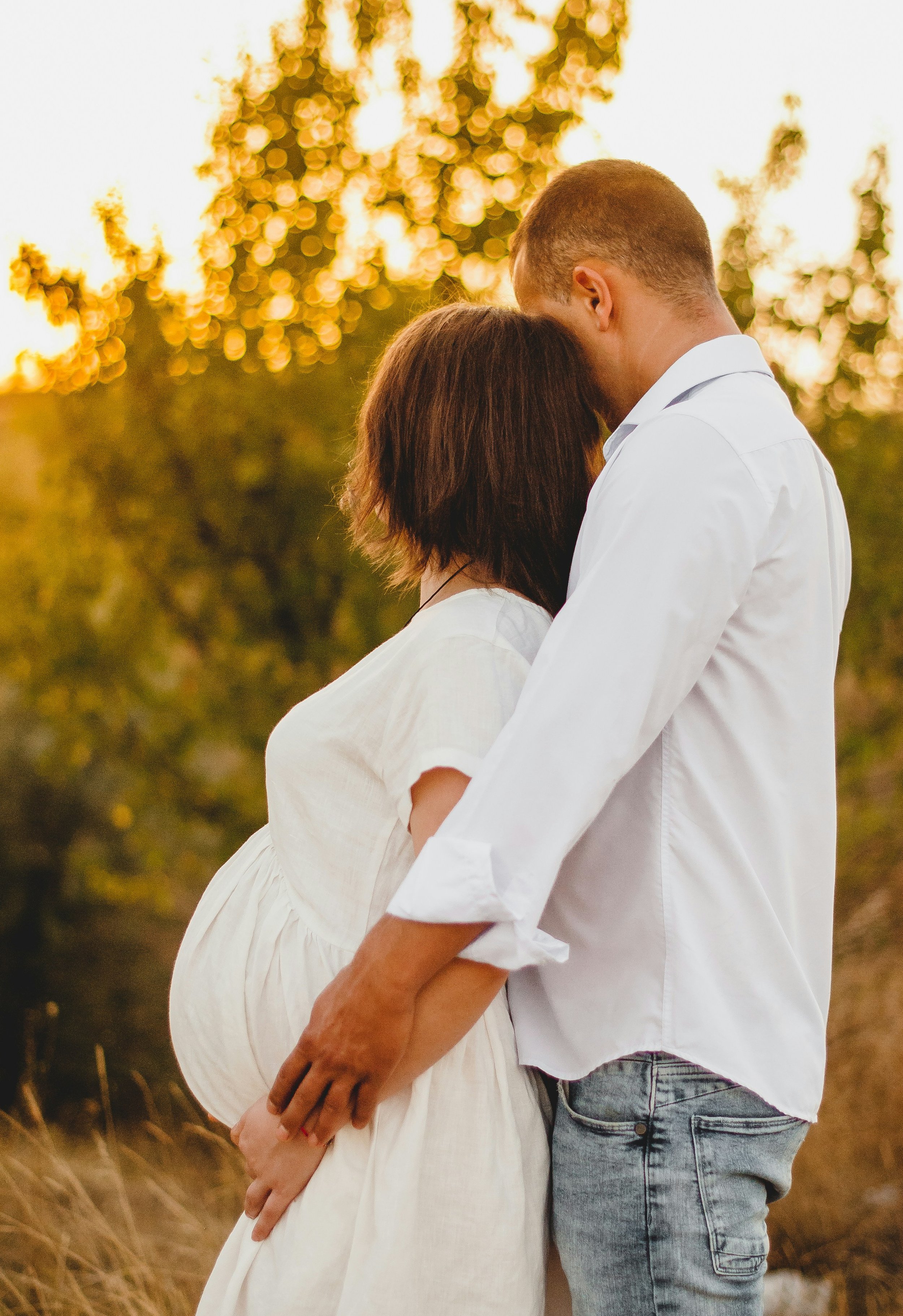 A More Complete Path to Fertility