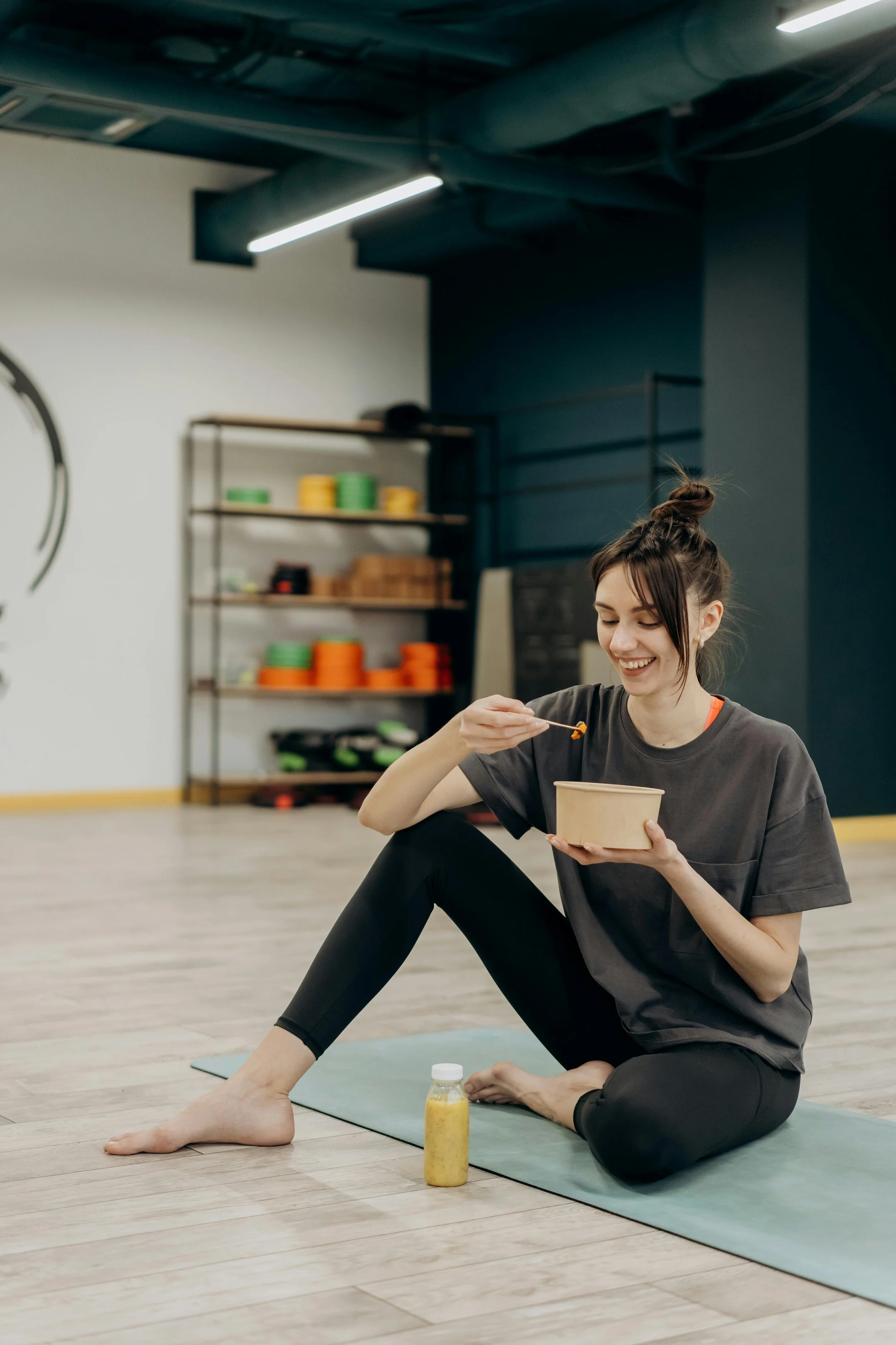 On GLP-1 but wanting to know what the new nutritional normal is for you?