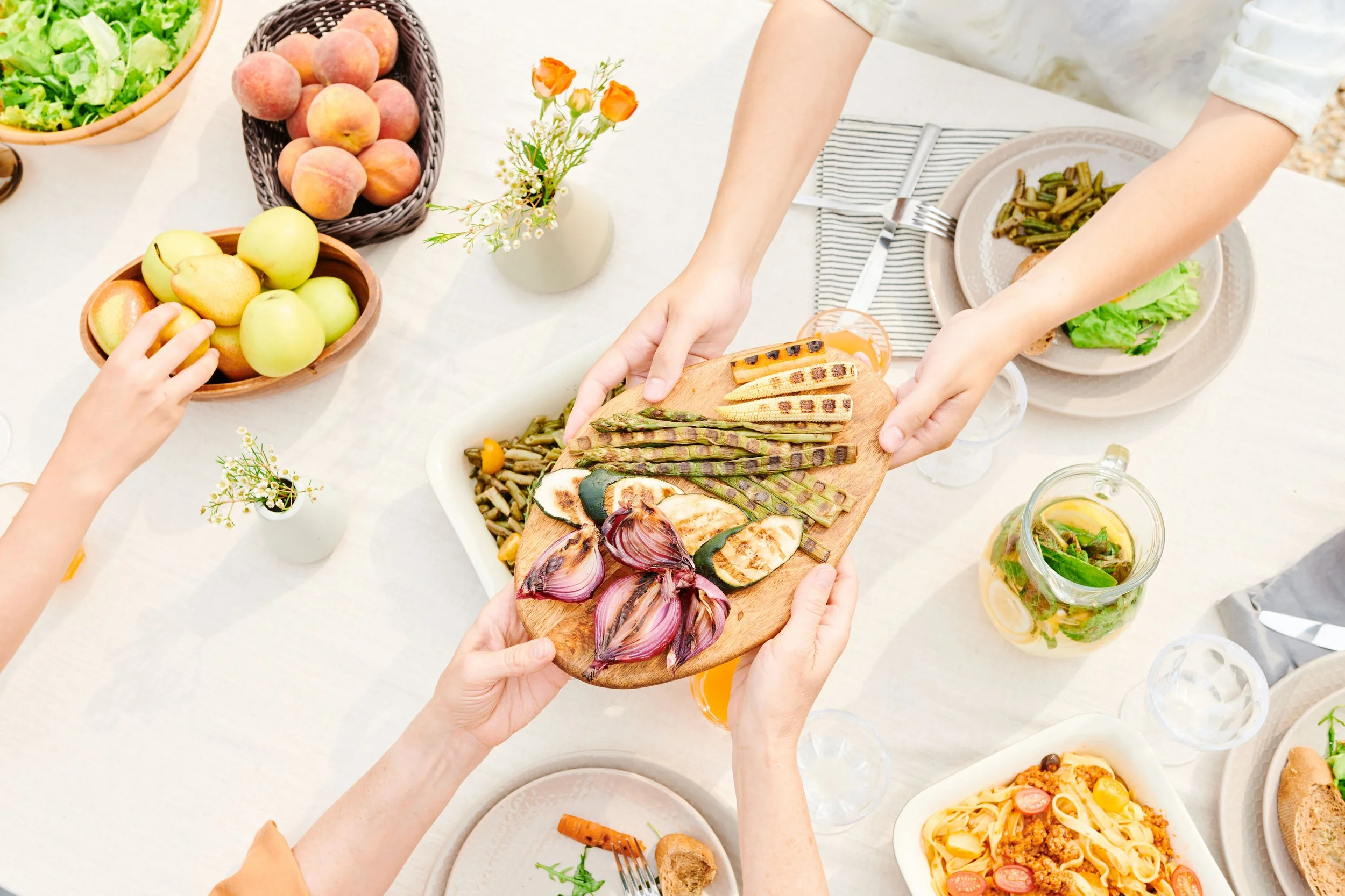 The Hidden Reasons Your Digestive Symptoms Won't Go Away
