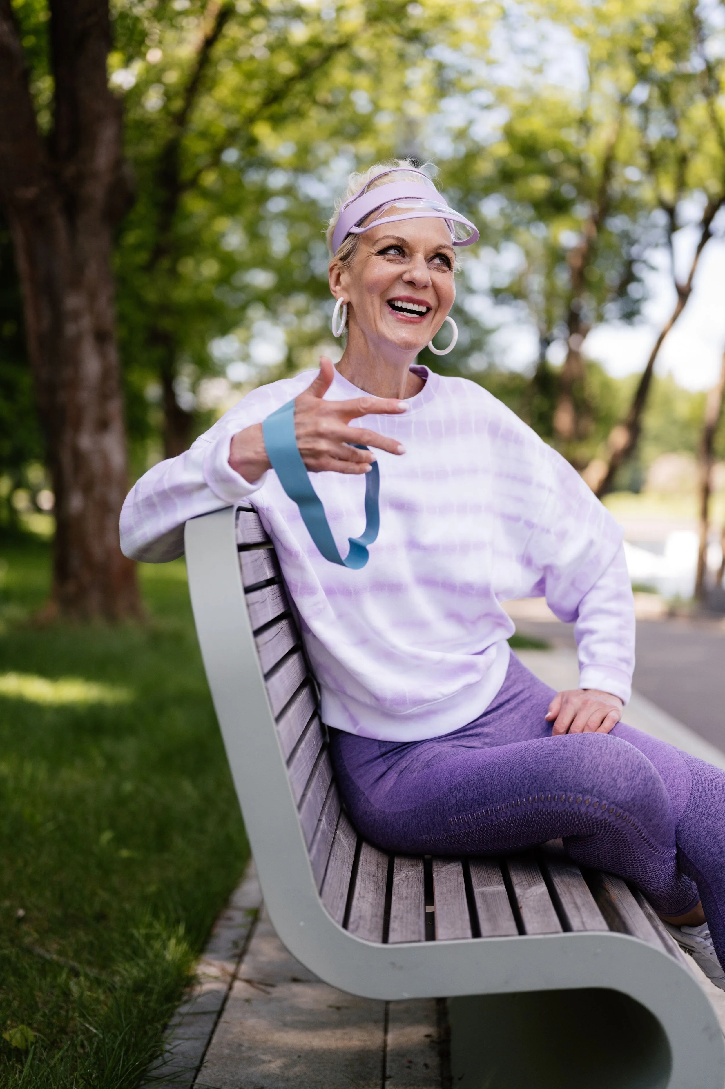 Why Am I Gaining Belly Fat in Perimenopause Even Though I Haven’t Changed What I Eat?