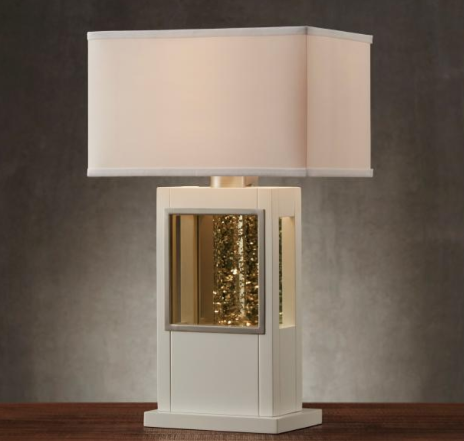 Lighting Home Furniture Diy, Droplet Table Lamp Shade