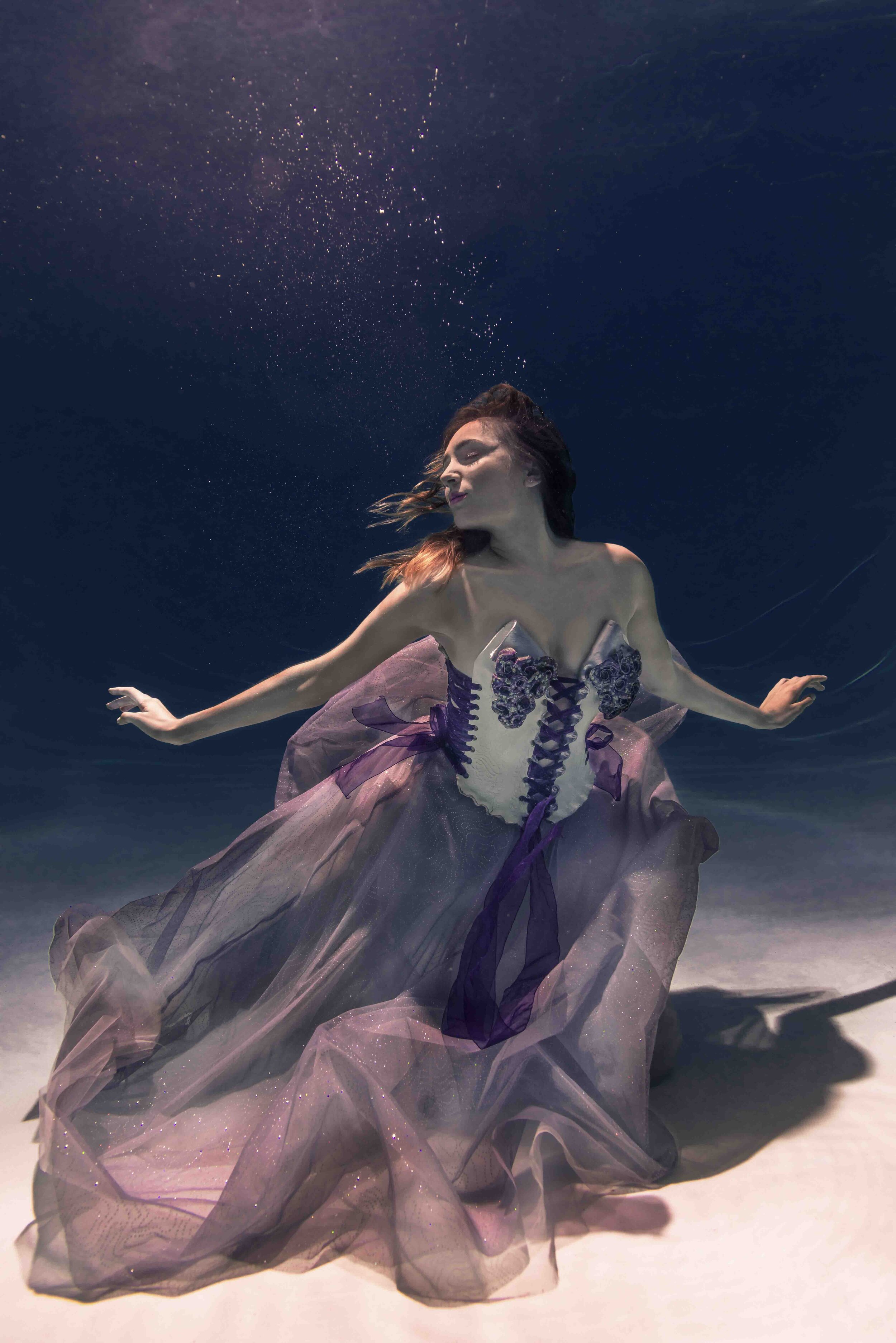 pix Dress Underwater Fashion Photography fashion underwater photography