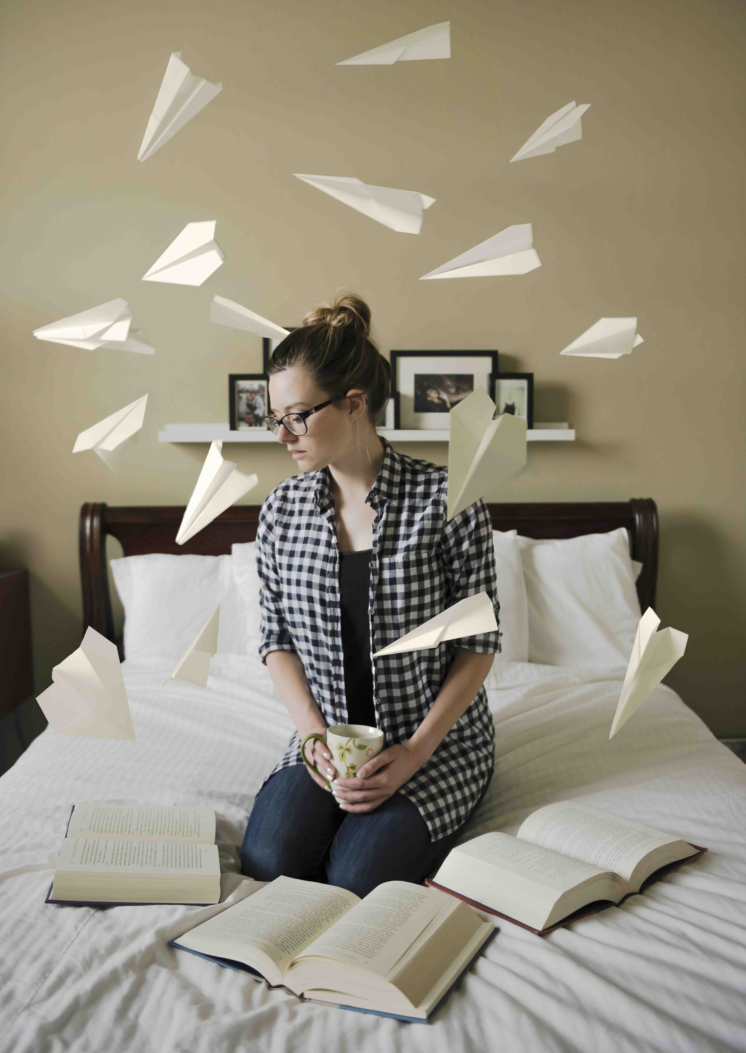 Tarryn Kahre Paper Airplanes Portrait Photography by Scott Vo - Oklahoma-.jpg