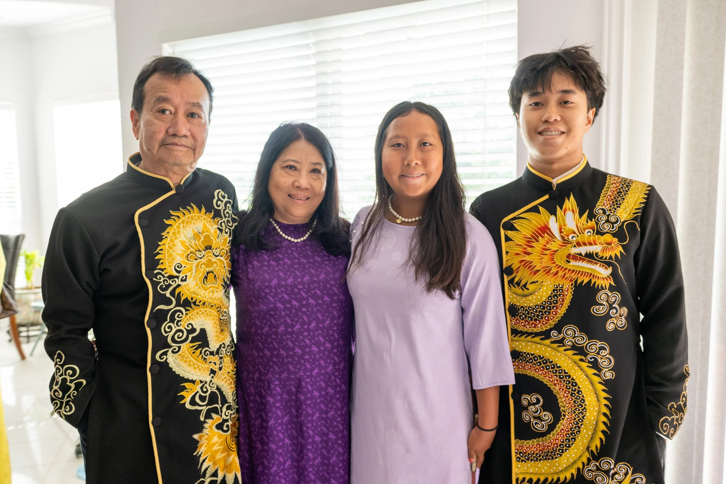 Cassandra and Joshua - Tea Ceremony F&F-3.jpg