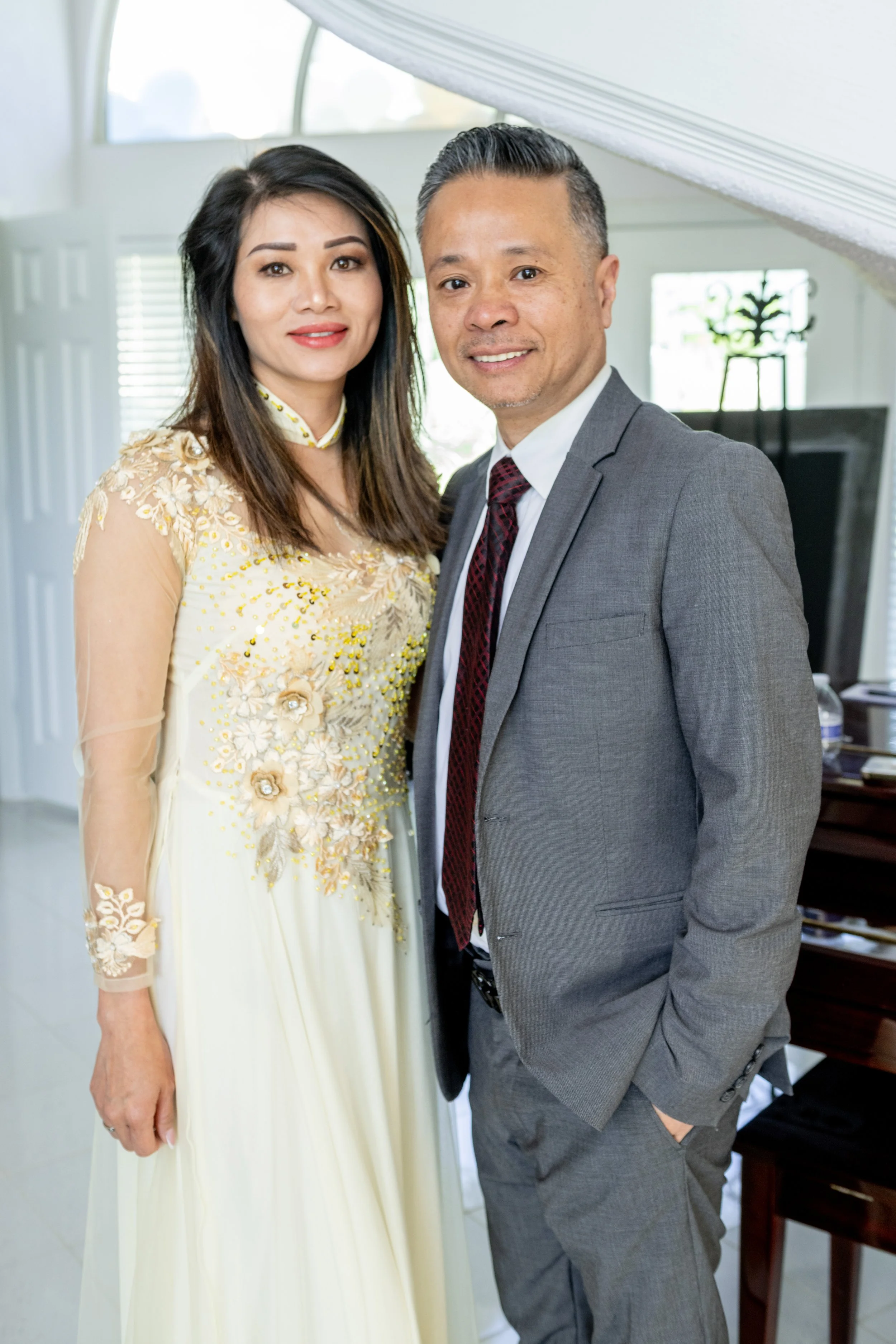 Cassandra and Joshua - Tea Ceremony F&F-23.jpg