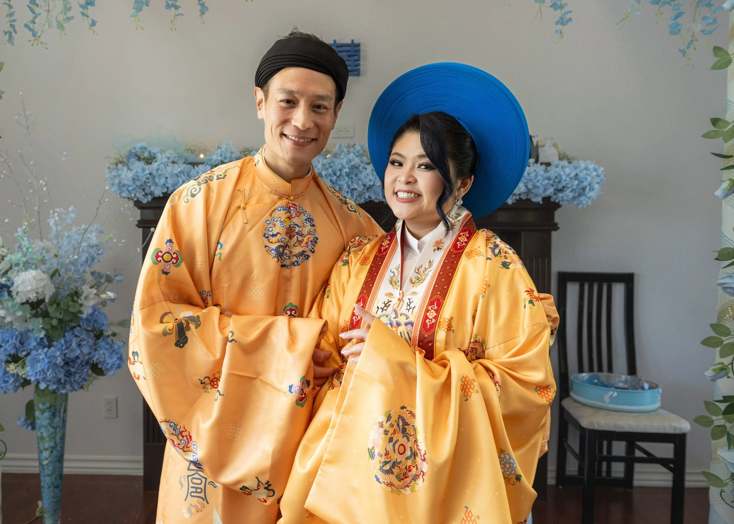 Cassandra and Joshua - Tea Ceremony F&F-36.jpg
