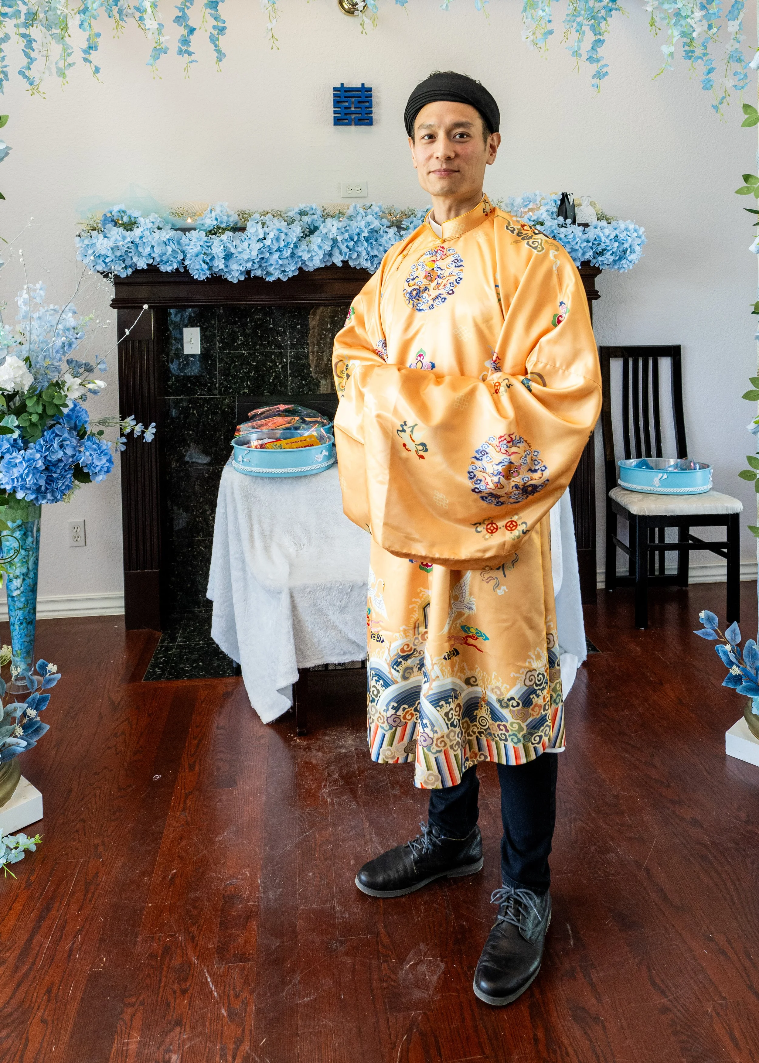 Cassandra and Joshua - Tea Ceremony F&F-38.jpg