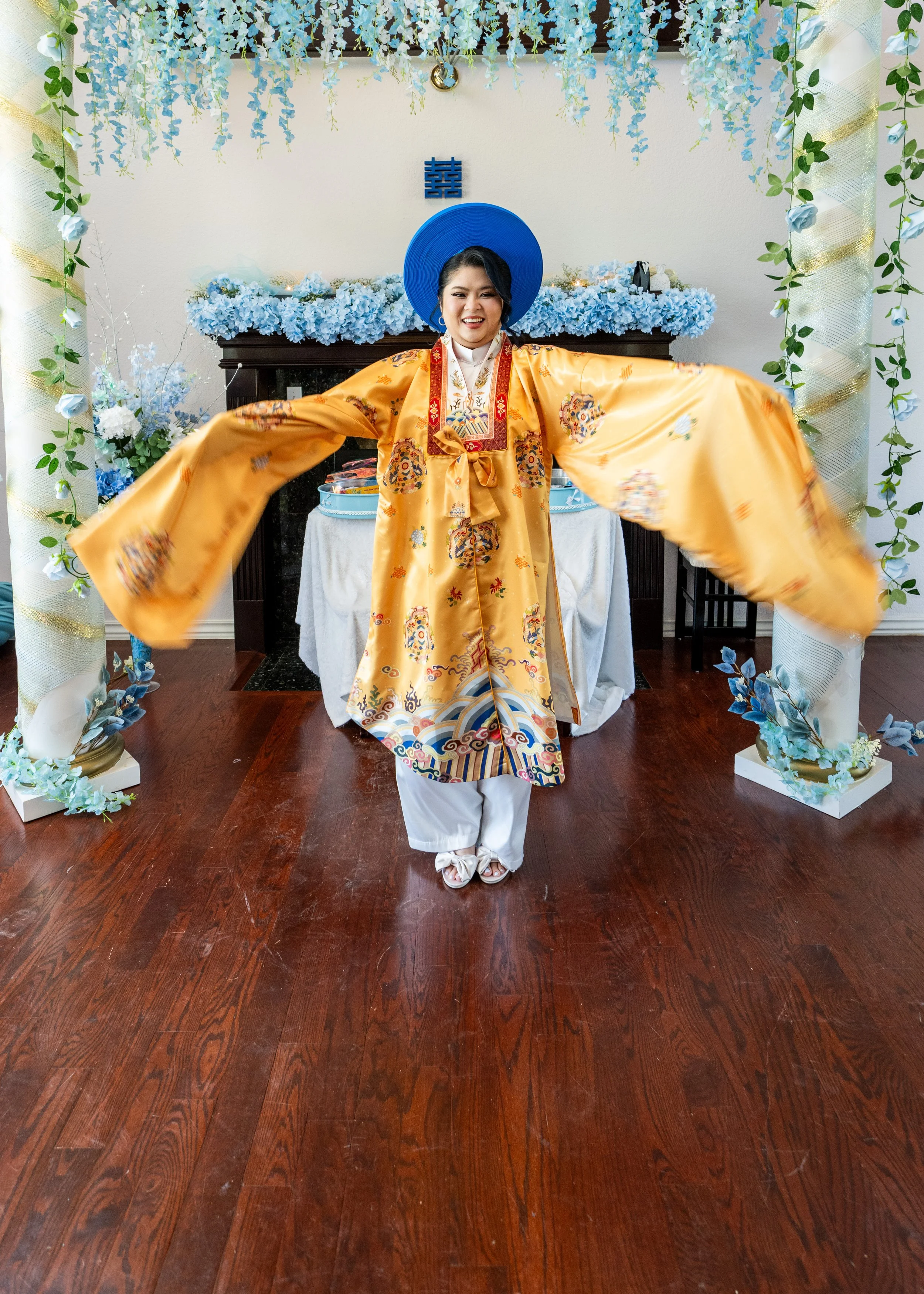 Cassandra and Joshua - Tea Ceremony F&F-41.jpg