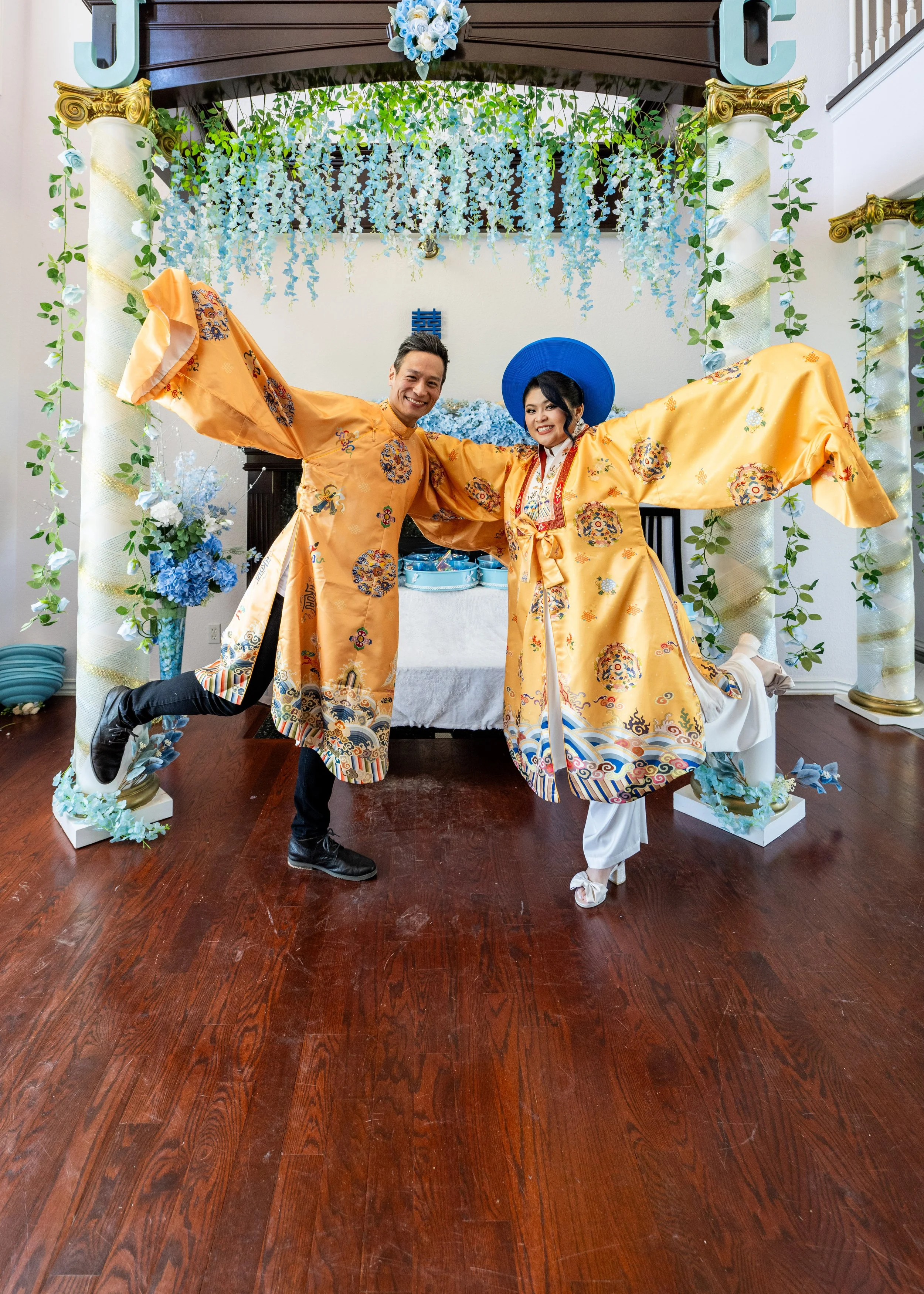 Cassandra and Joshua - Tea Ceremony F&F-42.jpg