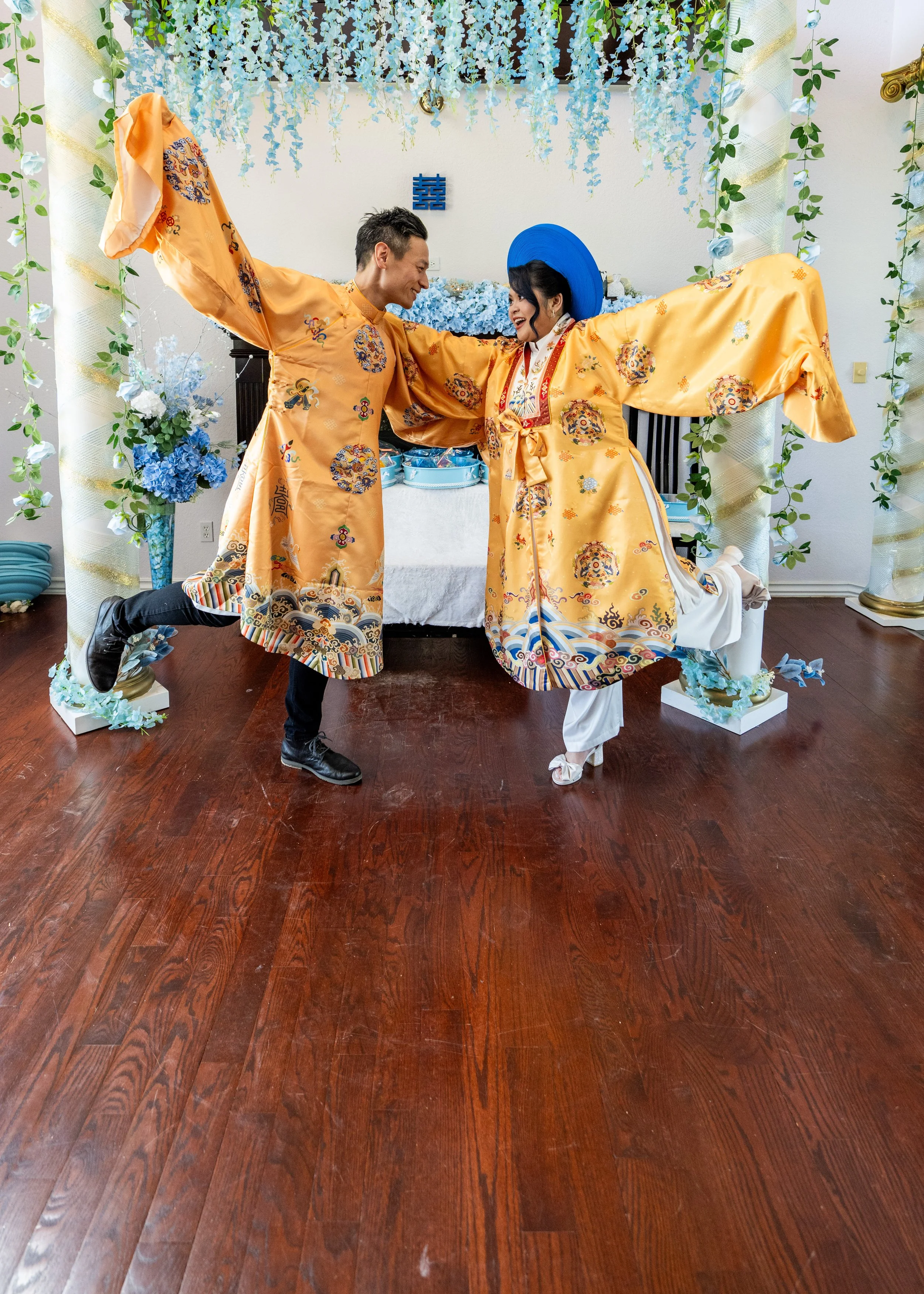 Cassandra and Joshua - Tea Ceremony F&F-43.jpg