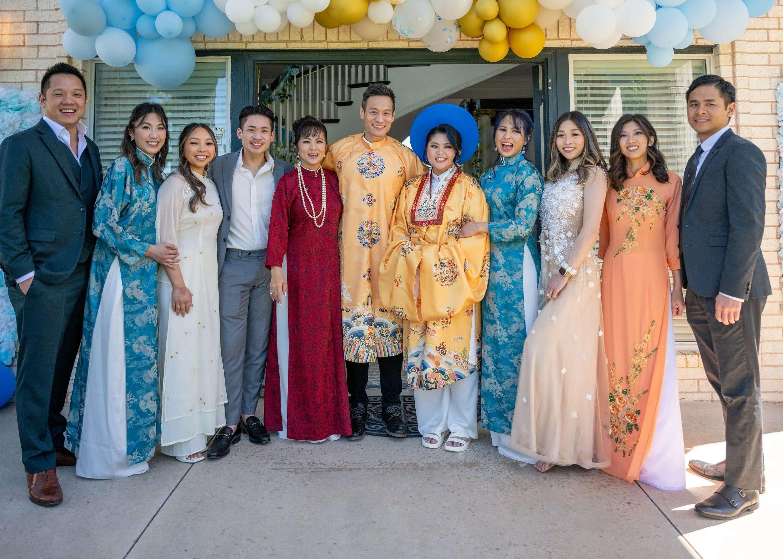 Cassandra and Joshua - Tea Ceremony F&F-68.jpg