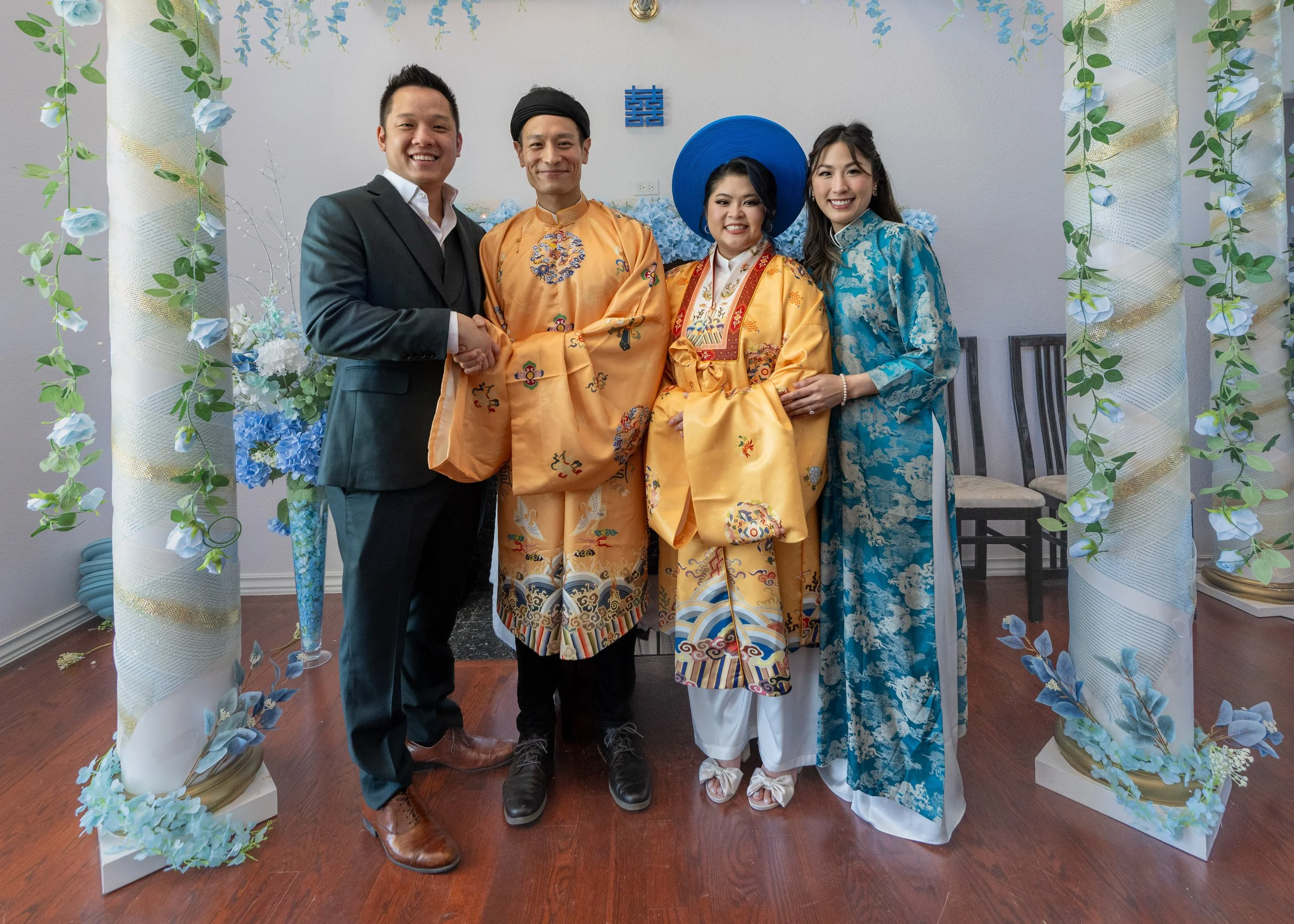 Cassandra and Joshua - Tea Ceremony F&F-87.jpg