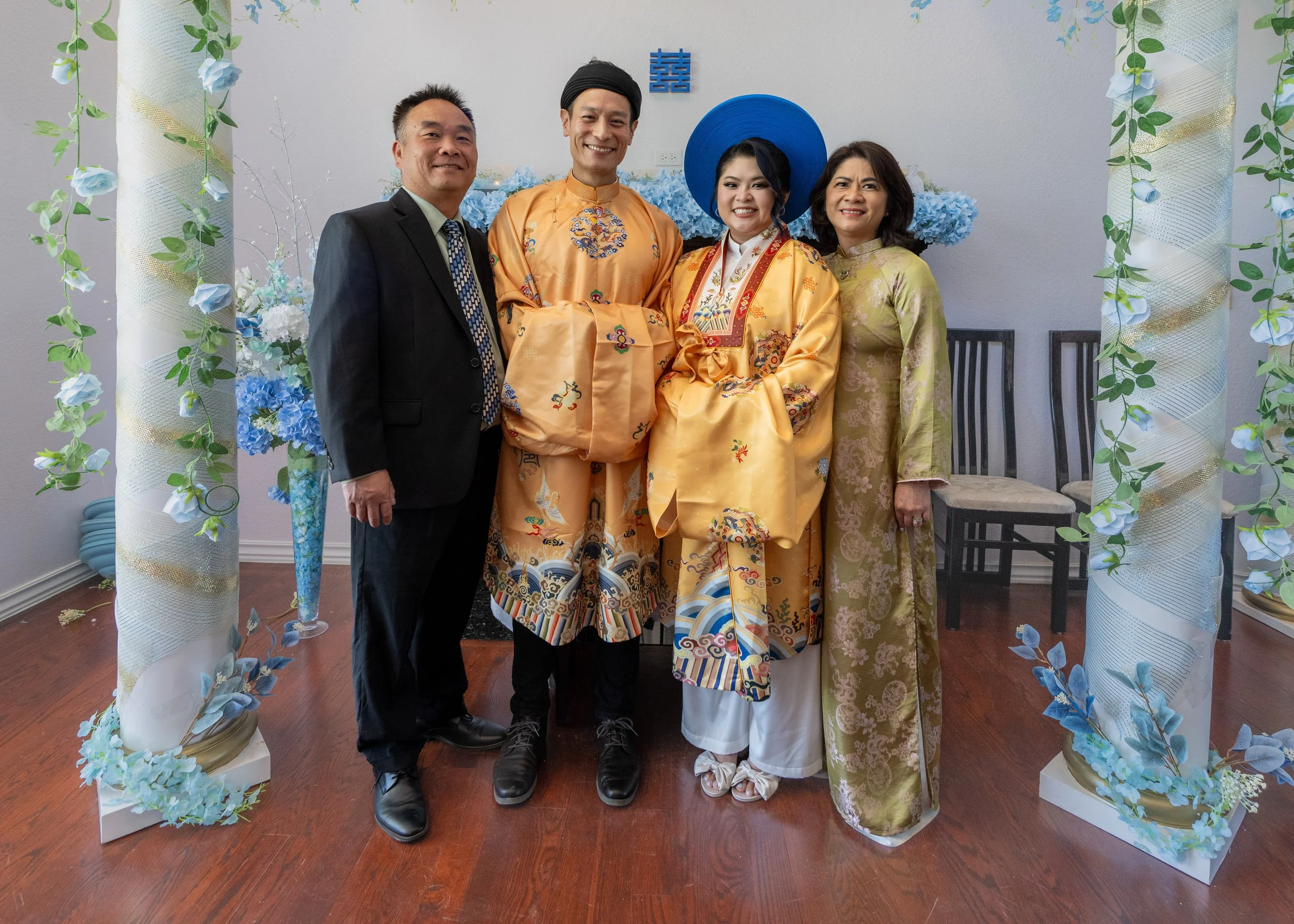 Cassandra and Joshua - Tea Ceremony F&F-90.jpg