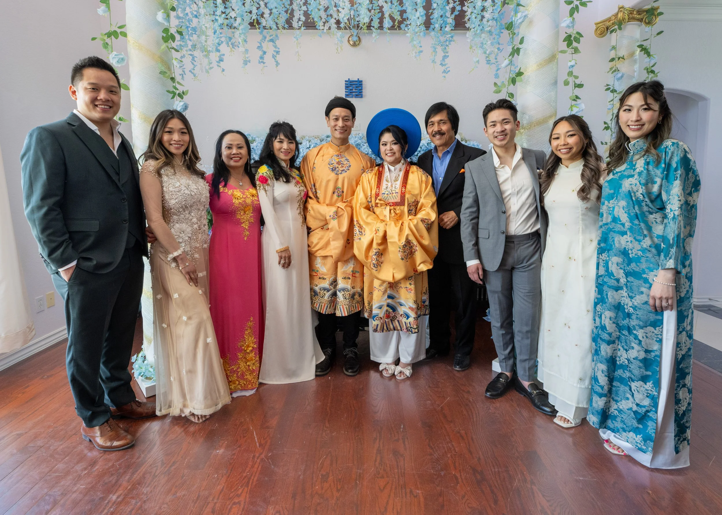 Cassandra and Joshua - Tea Ceremony F&F-92.jpg