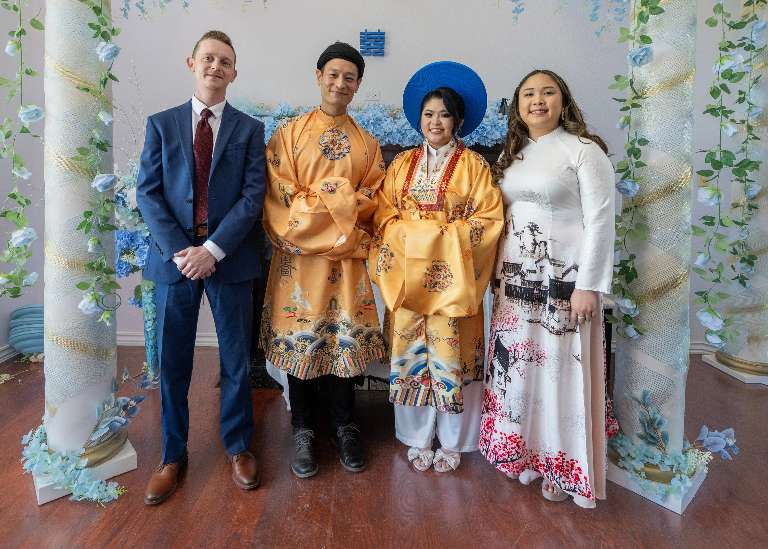Cassandra and Joshua - Tea Ceremony F&F-99.jpg