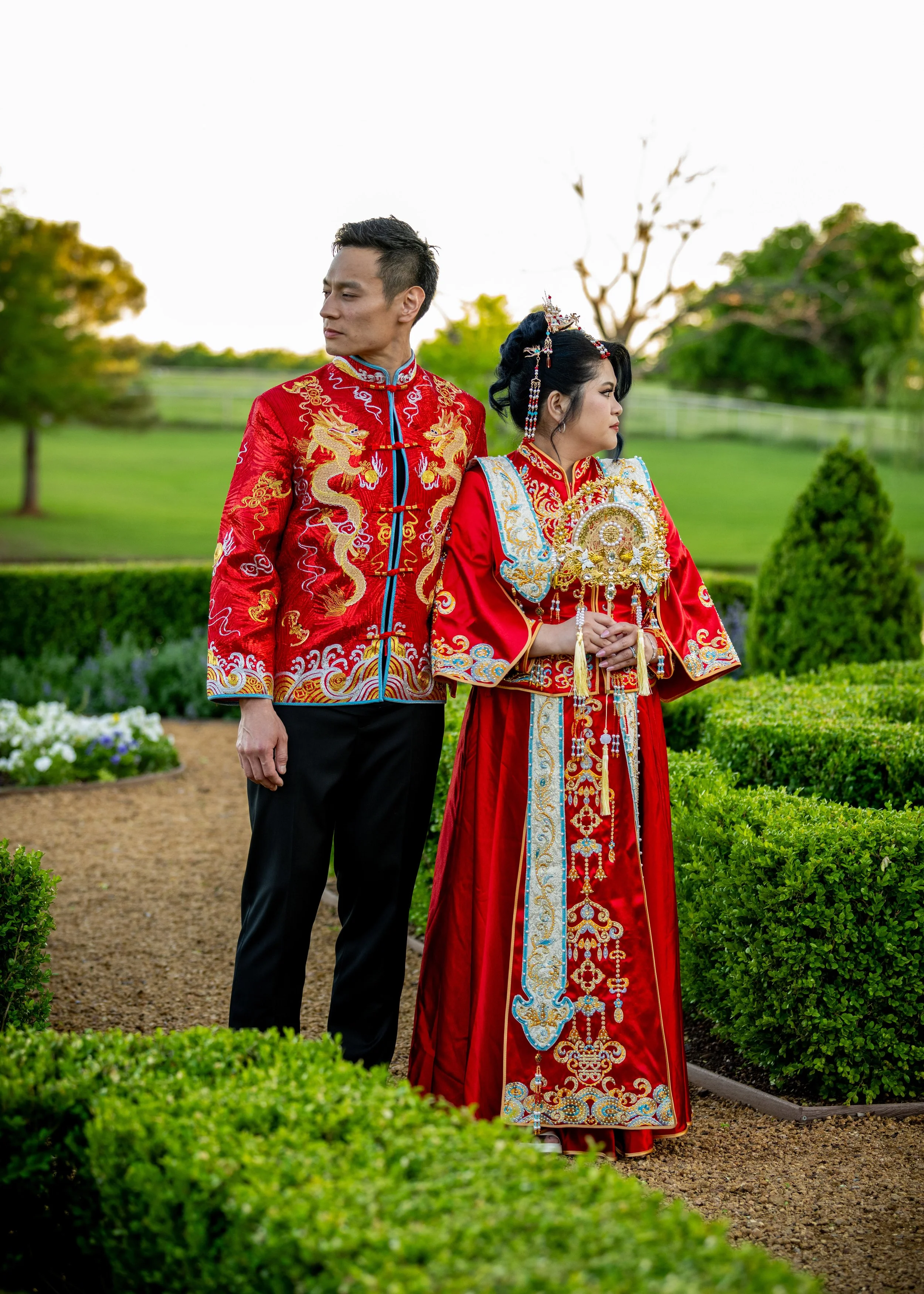 Cassandra and Joshua - Bridal Party Portraits-7.jpg