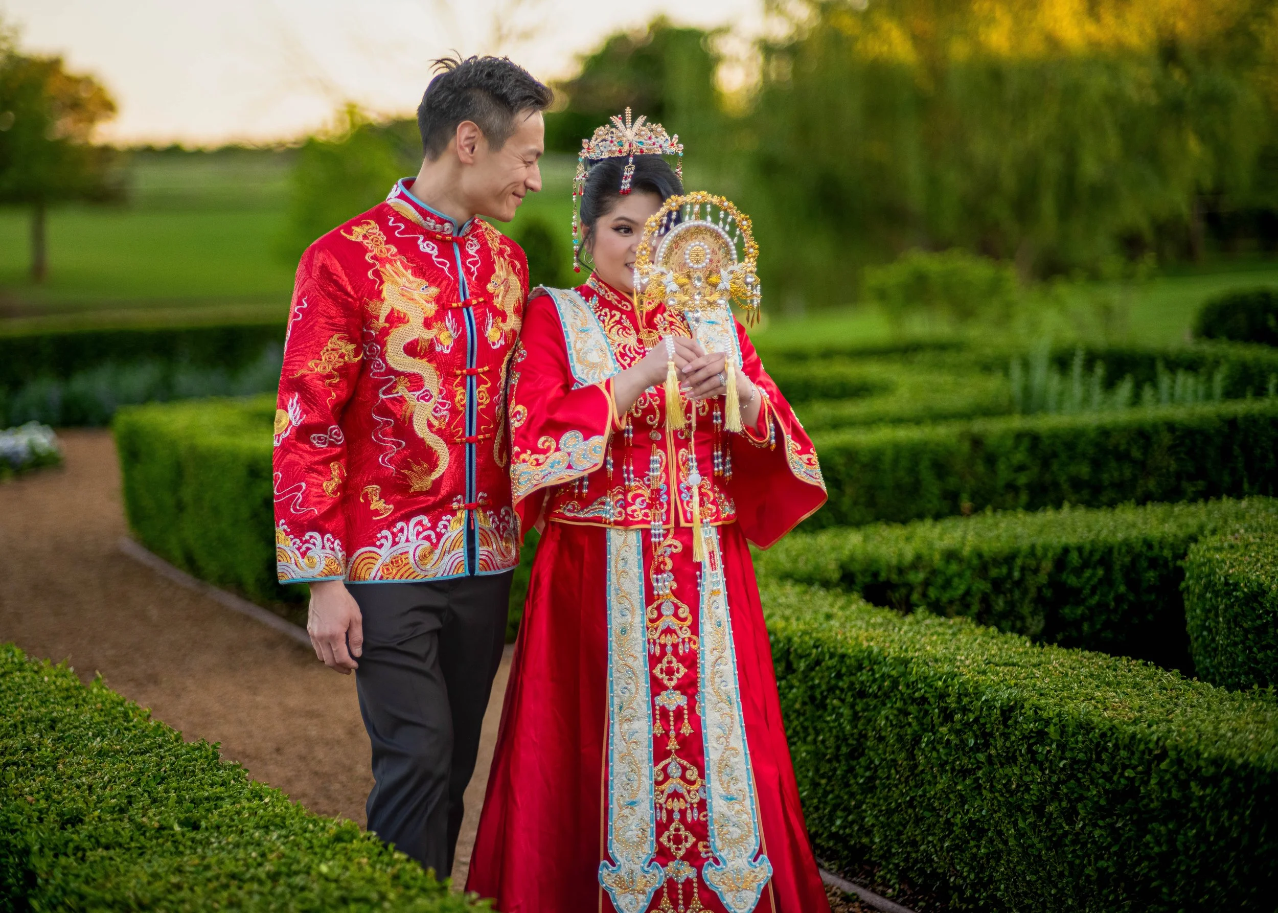 Cassandra and Joshua - Bridal Party Portraits-9.jpg
