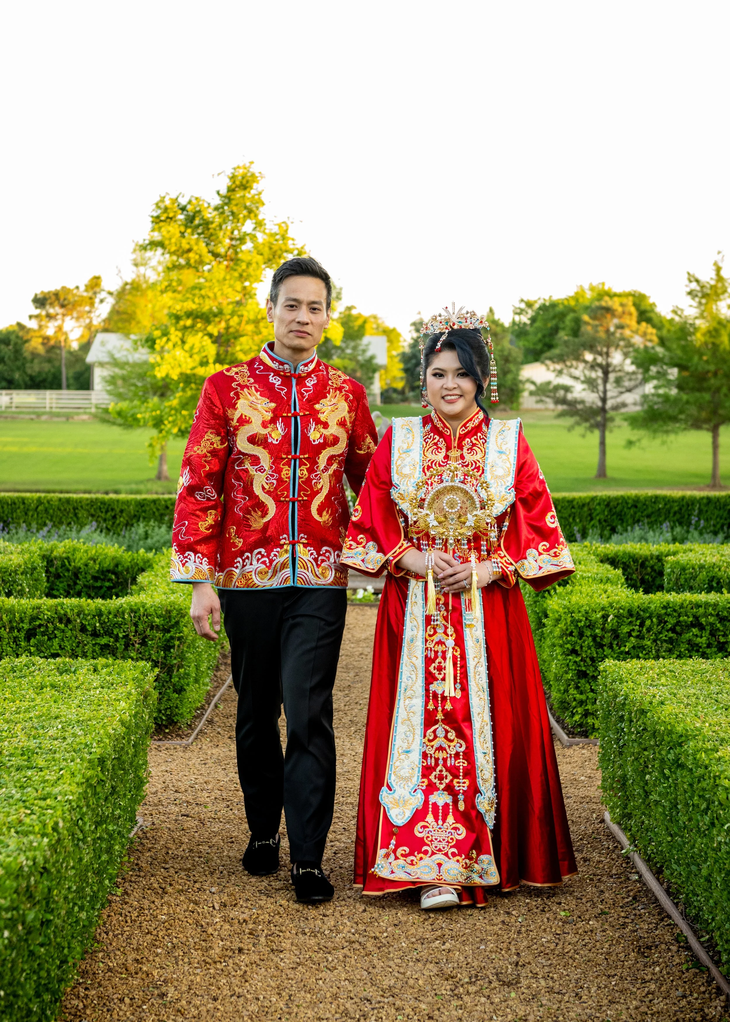 Cassandra and Joshua - Bridal Party Portraits-14.jpg