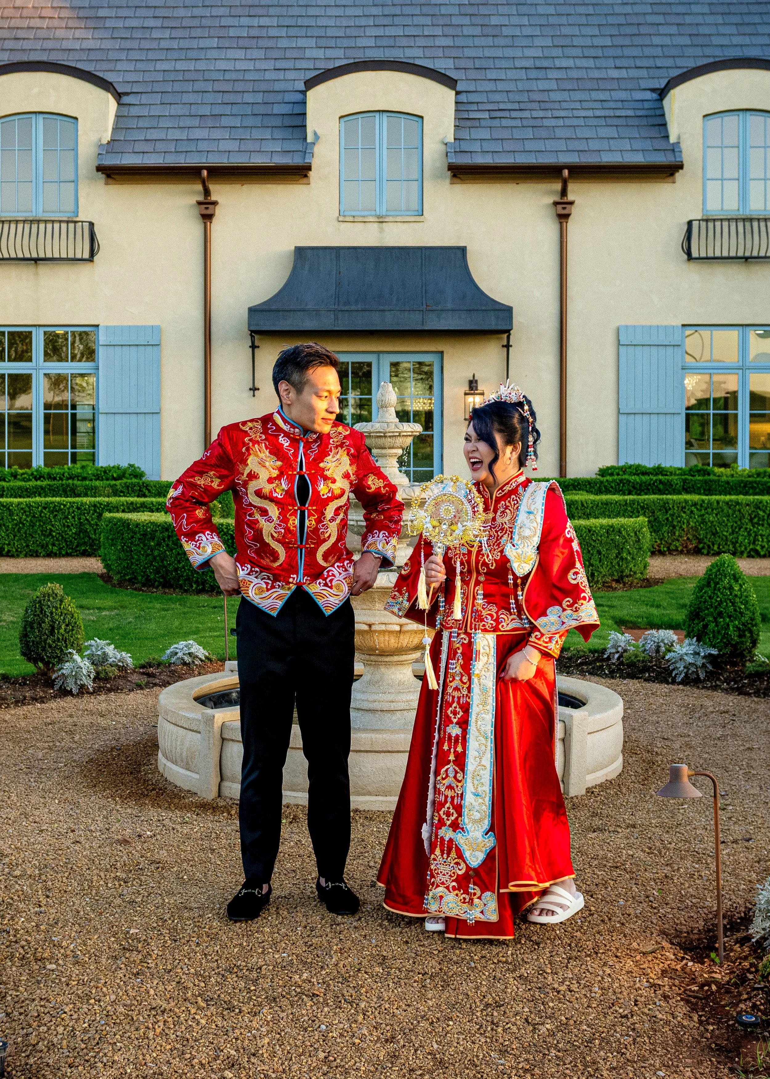 Cassandra and Joshua - Bridal Party Portraits-45.jpg