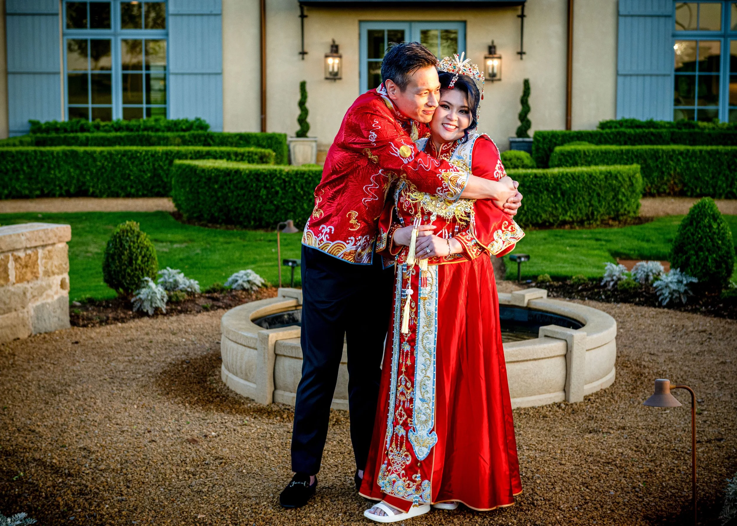 Cassandra and Joshua - Bridal Party Portraits-46.jpg