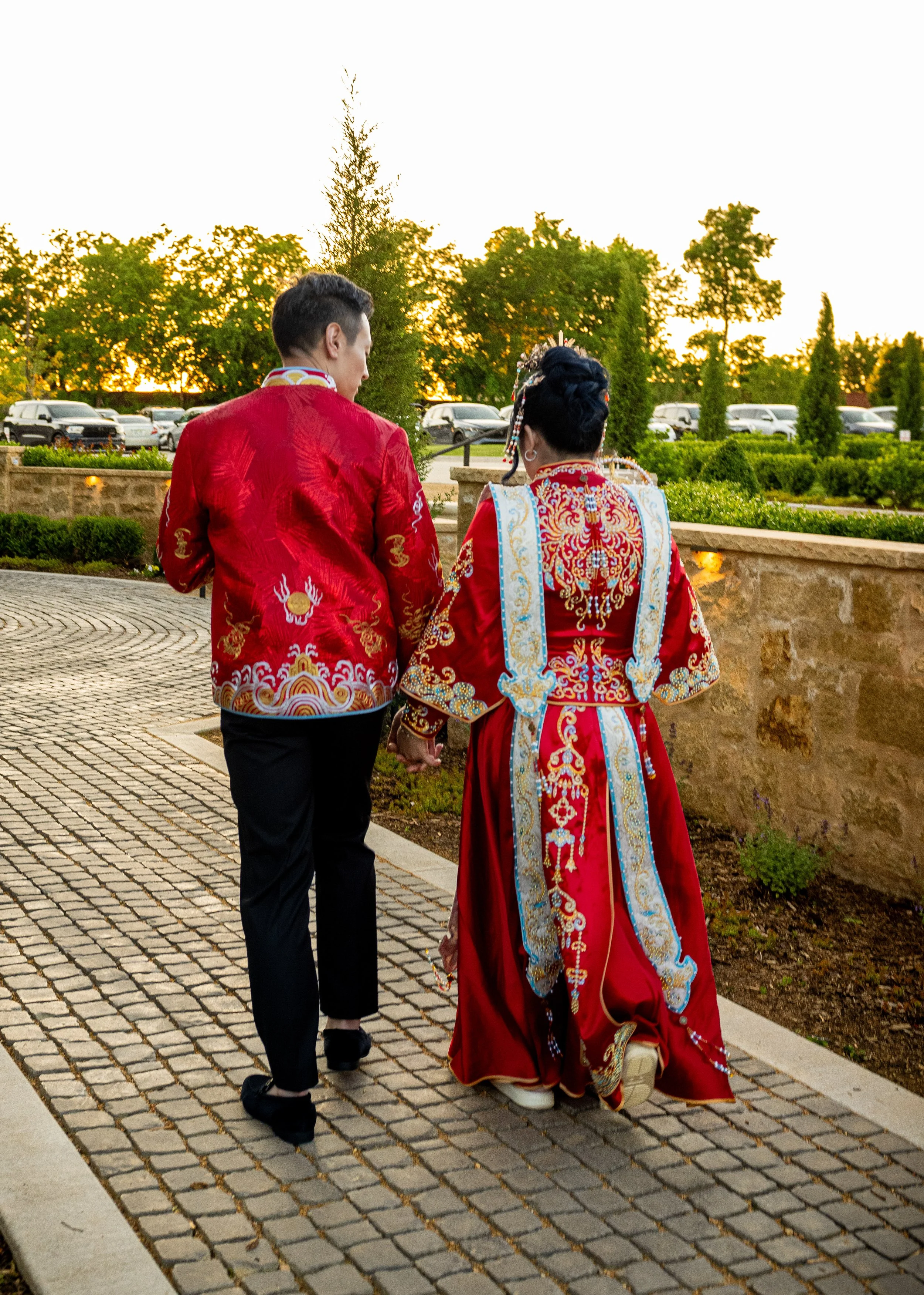 Cassandra and Joshua - Bridal Party Portraits-57.jpg