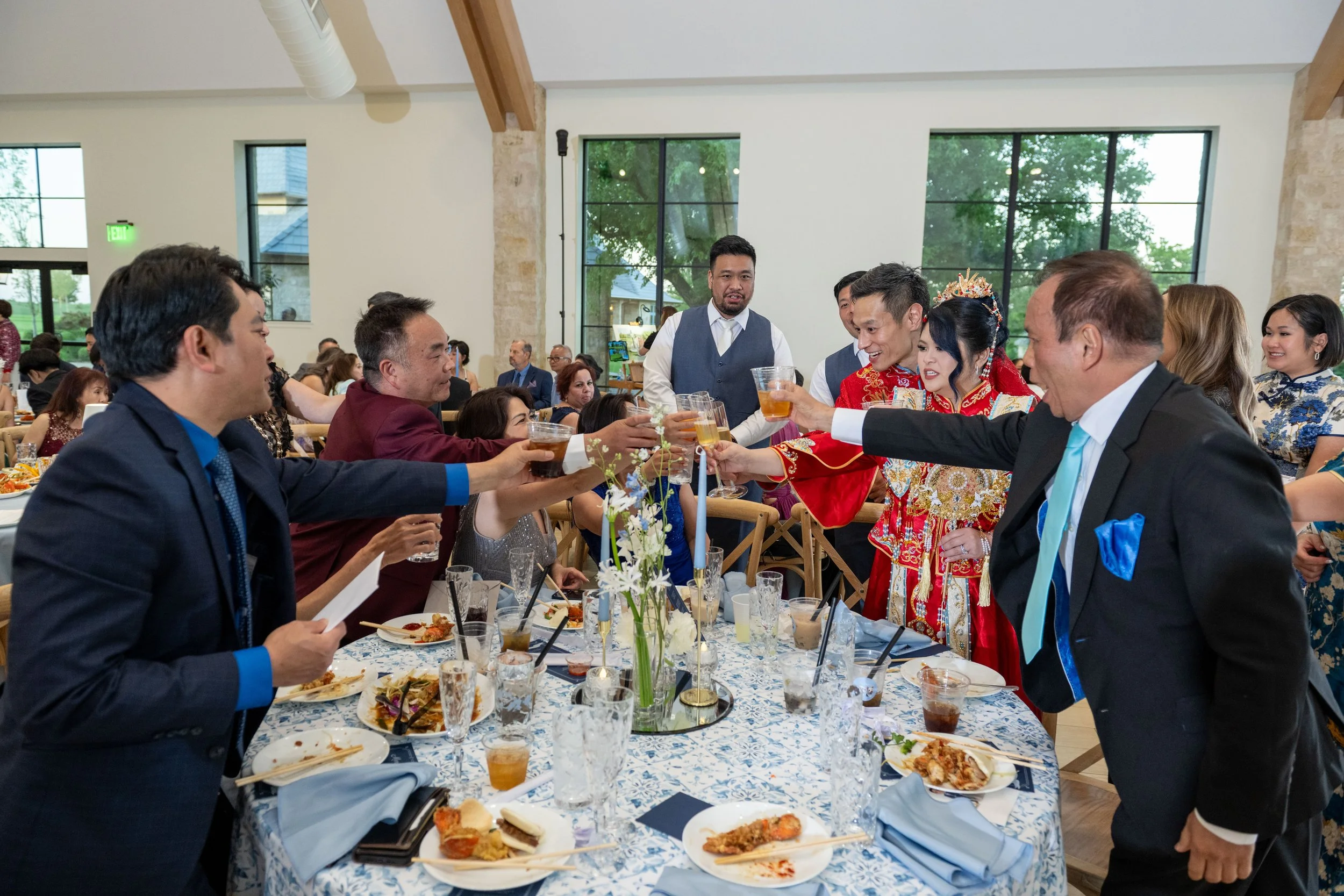 Cassandra and Joshua -Table Greetings-6.jpg