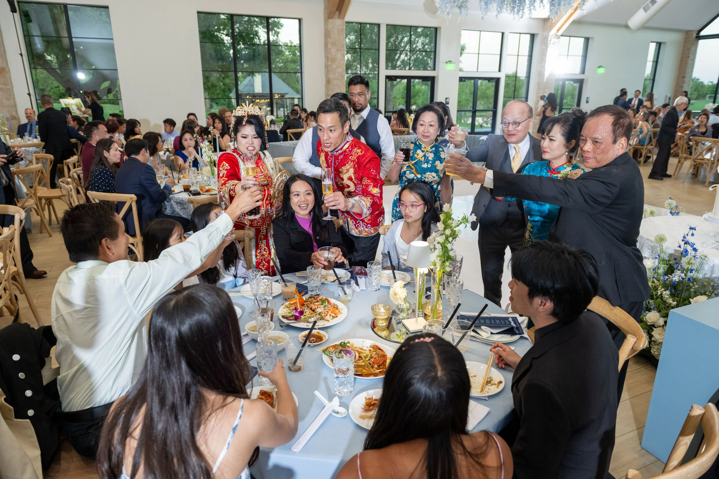 Cassandra and Joshua -Table Greetings-10.jpg