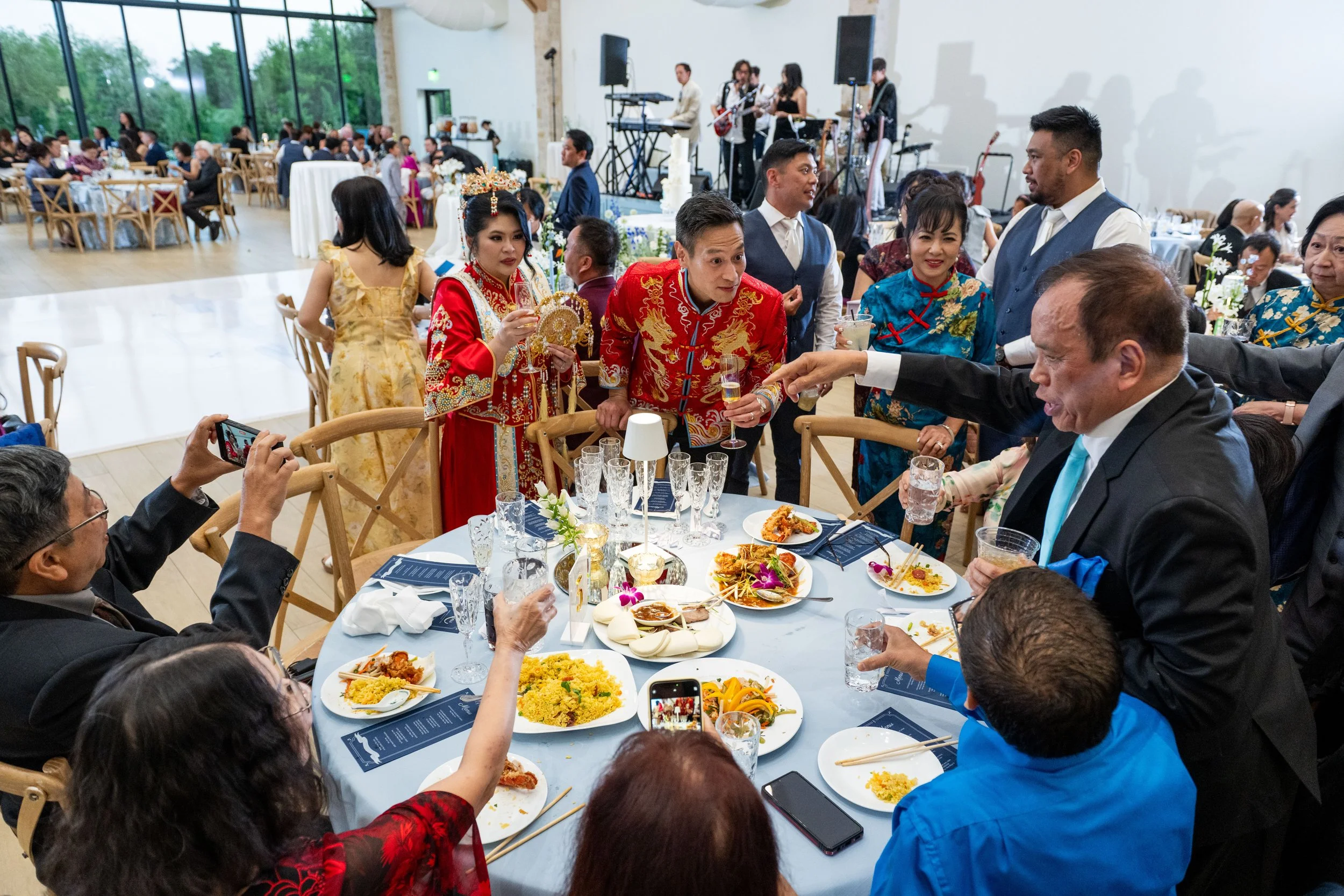 Cassandra and Joshua -Table Greetings-55.jpg