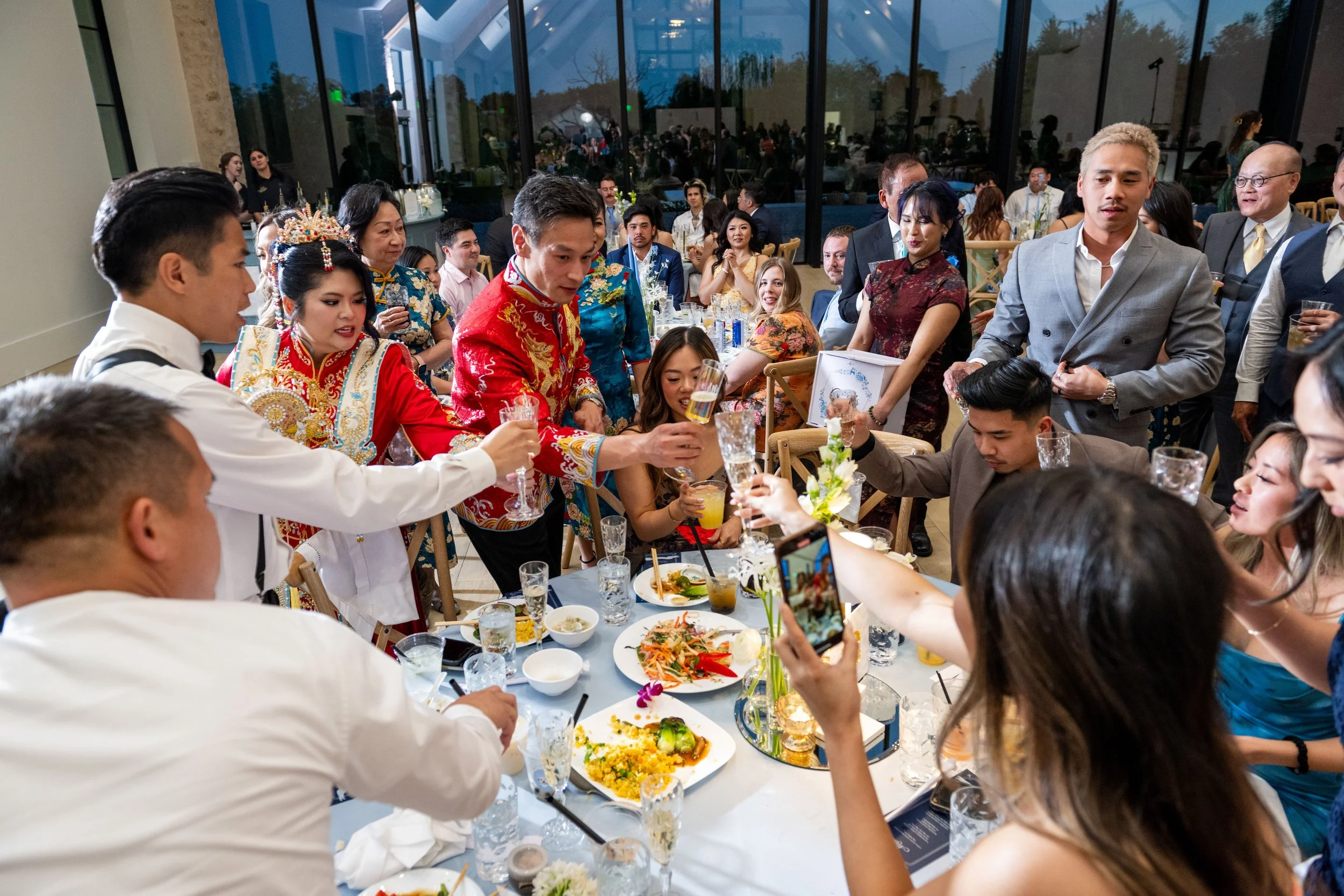 Cassandra and Joshua -Table Greetings-208.jpg