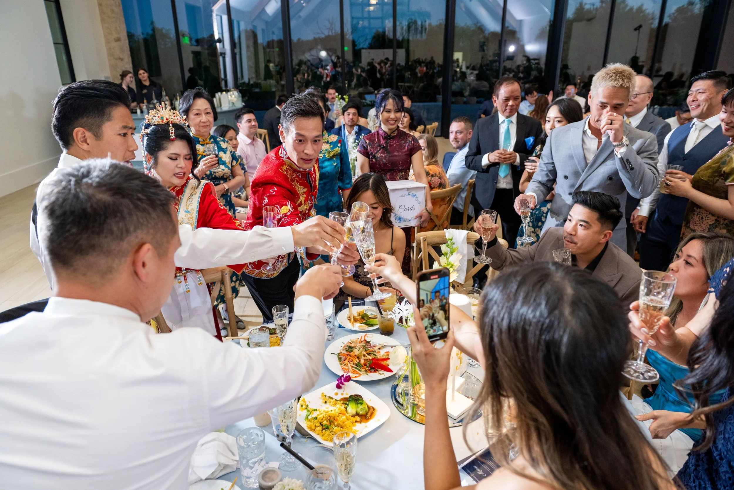 Cassandra and Joshua -Table Greetings-210.jpg