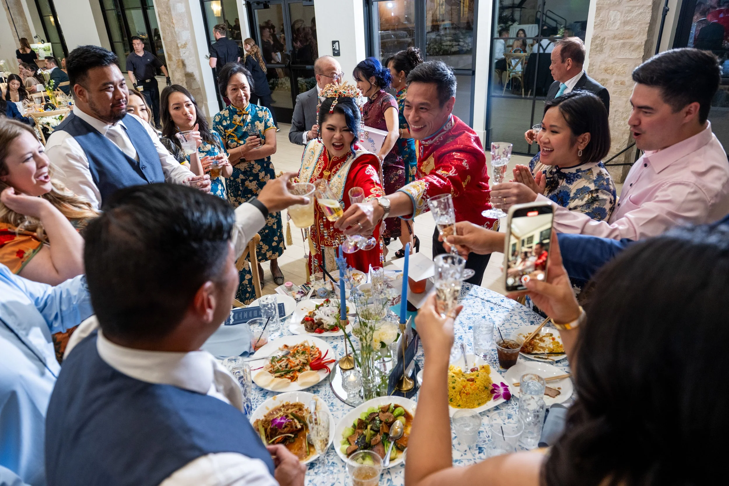 Cassandra and Joshua -Table Greetings-244.jpg