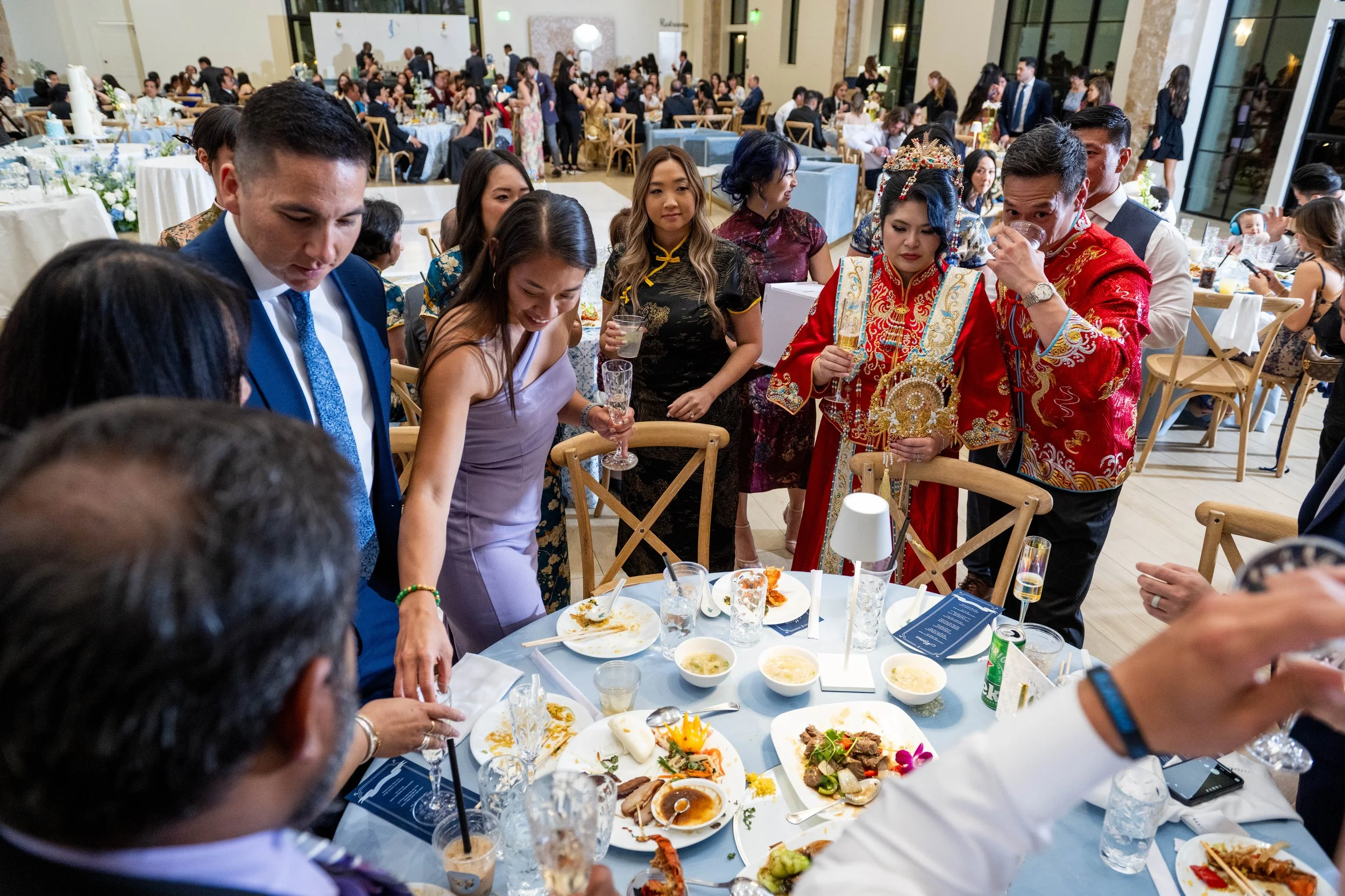 Cassandra and Joshua -Table Greetings-292.jpg