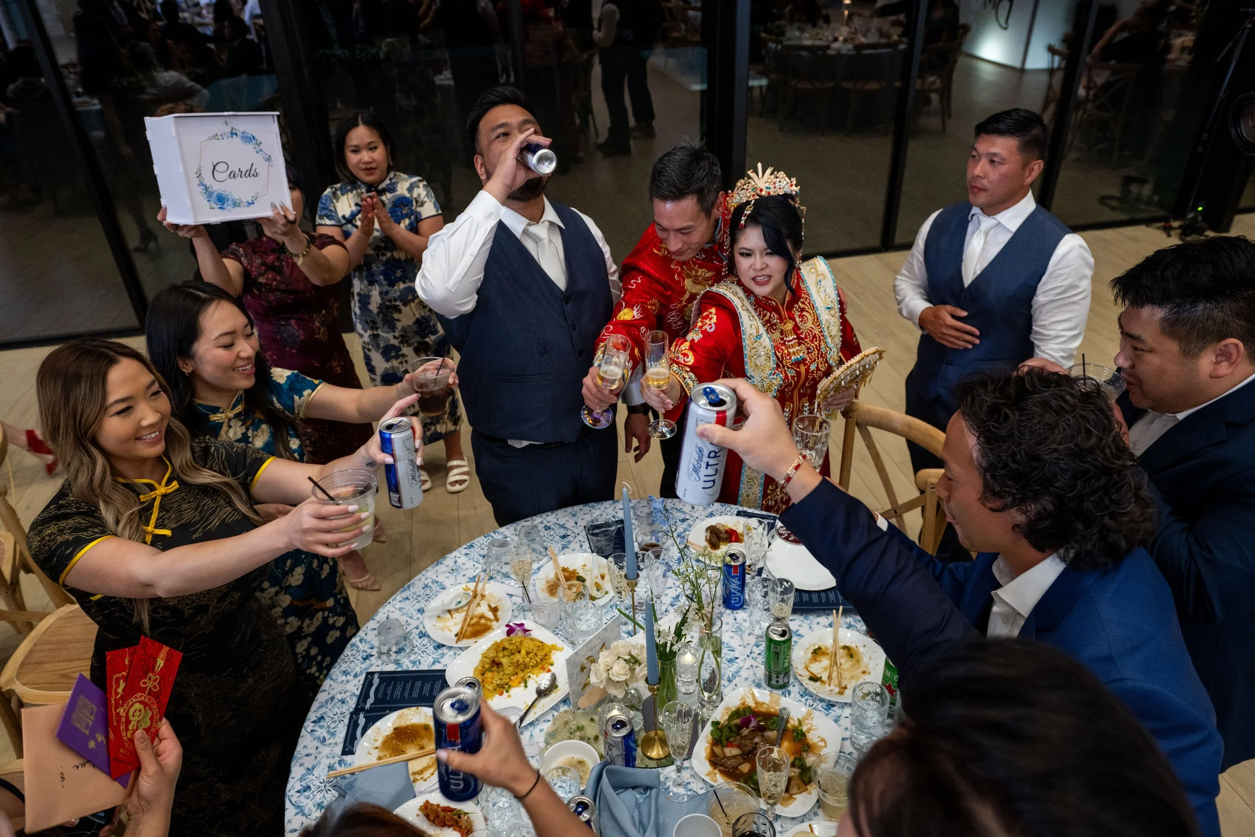 Cassandra and Joshua -Table Greetings-360.jpg