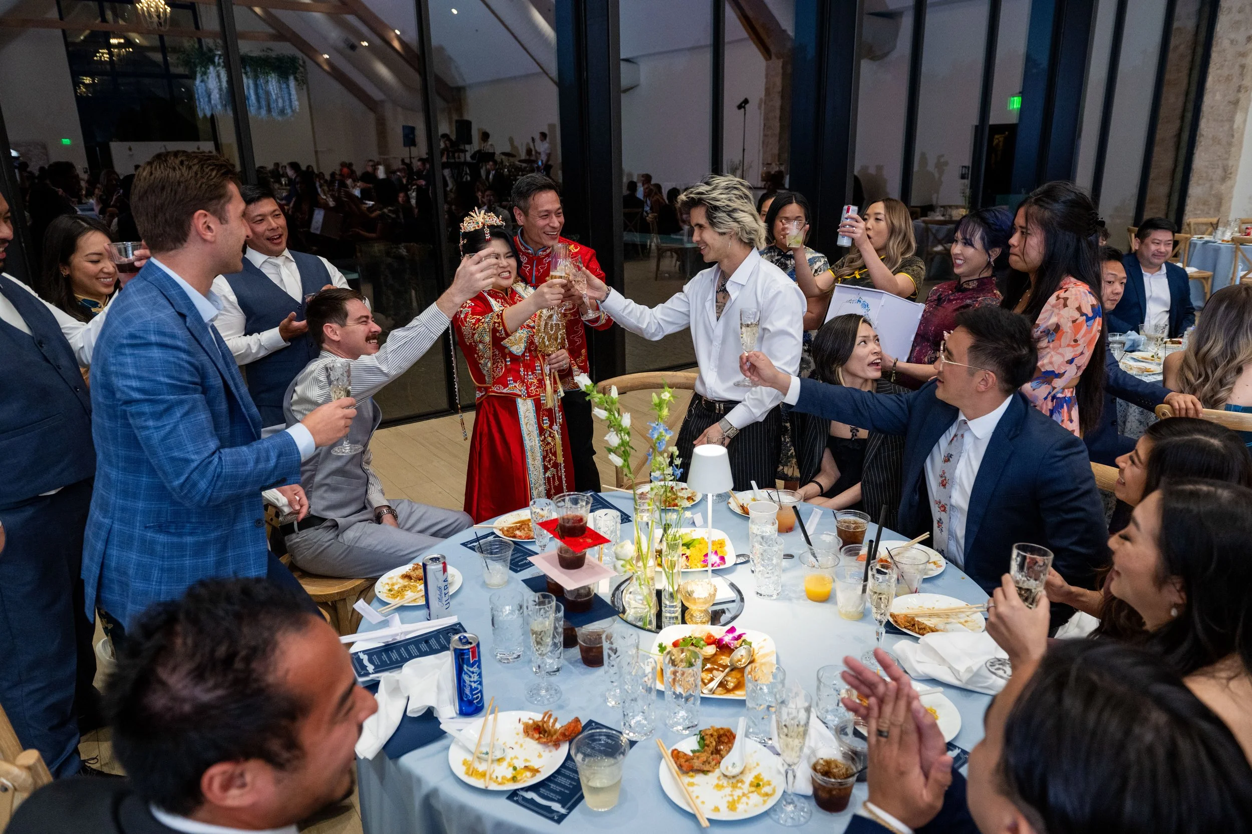 Cassandra and Joshua -Table Greetings-371.jpg