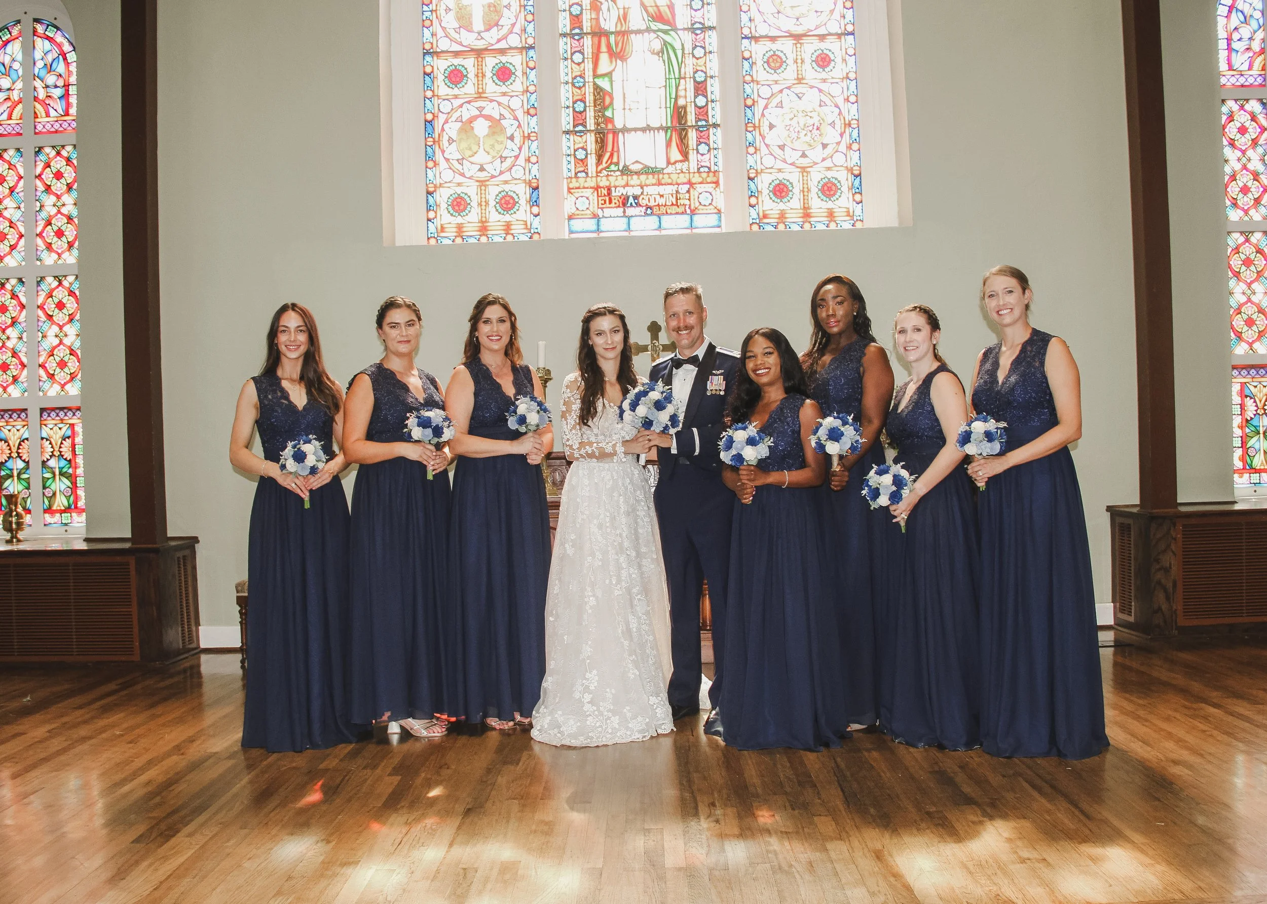 Rachel and Jordan Bauman Wedding - Re-Edited by  STUDIO V-205.jpg