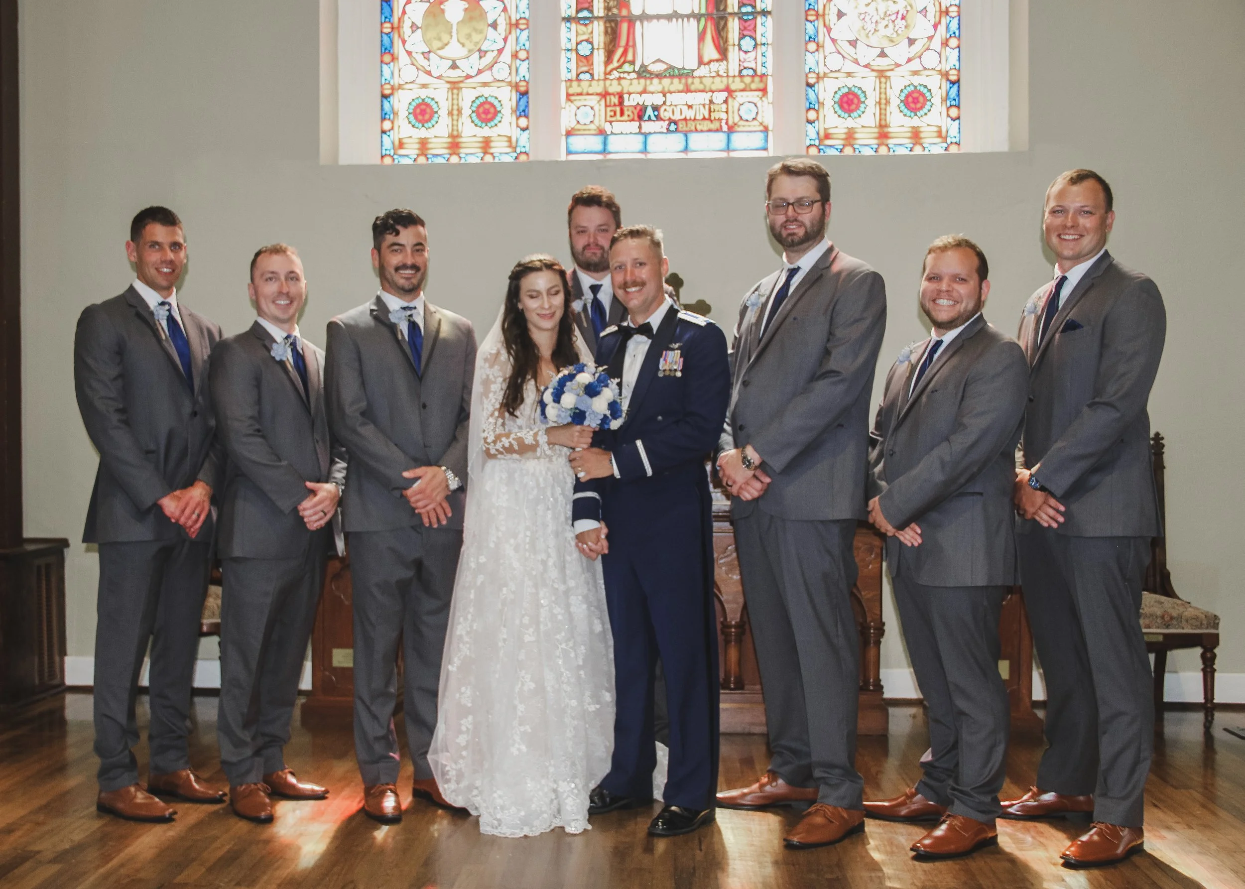 Rachel and Jordan Bauman Wedding - Re-Edited by  STUDIO V-209.jpg
