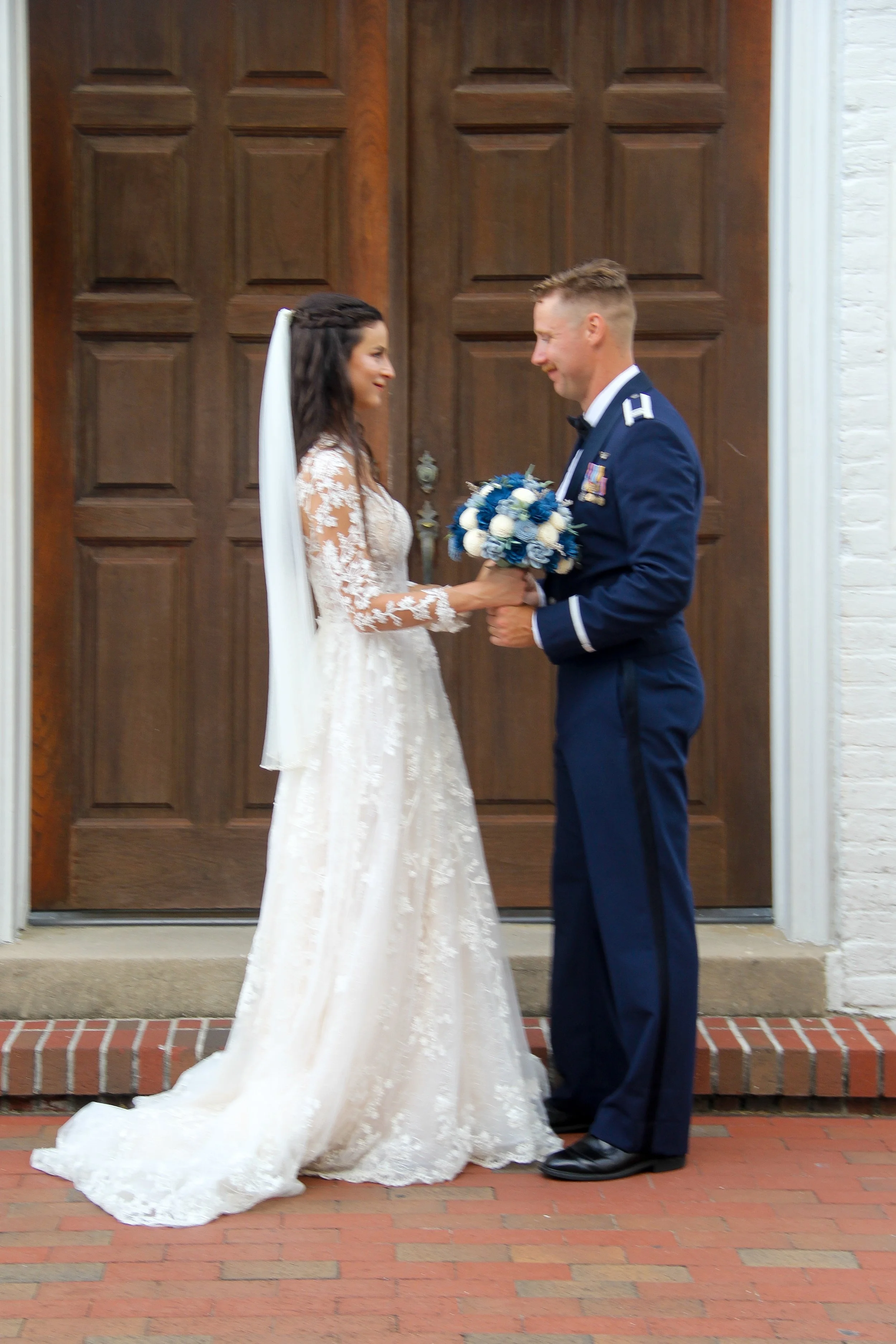 Rachel and Jordan Bauman Wedding - Re-Edited by  STUDIO V-312.jpg