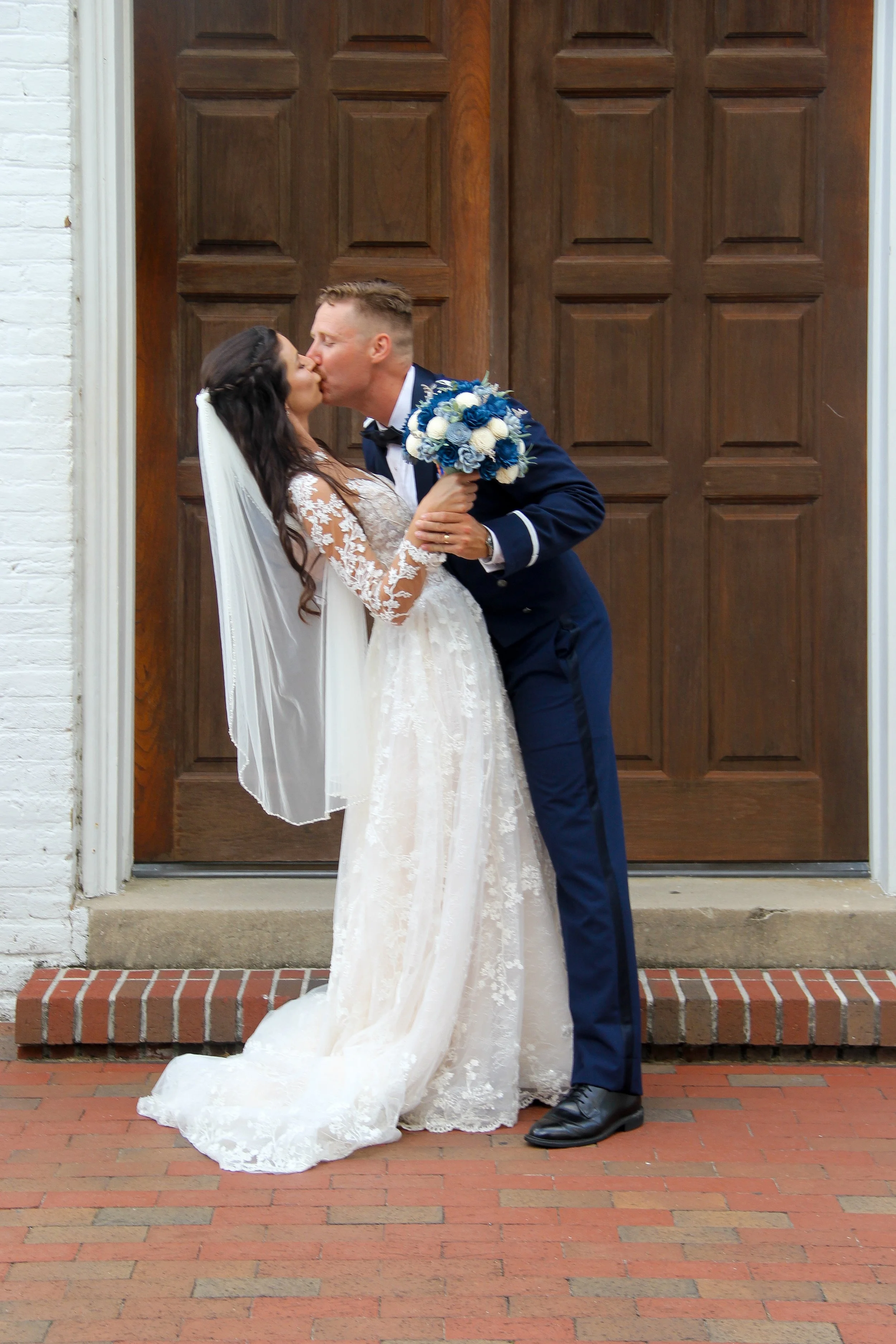 Rachel and Jordan Bauman Wedding - Re-Edited by  STUDIO V-315.jpg