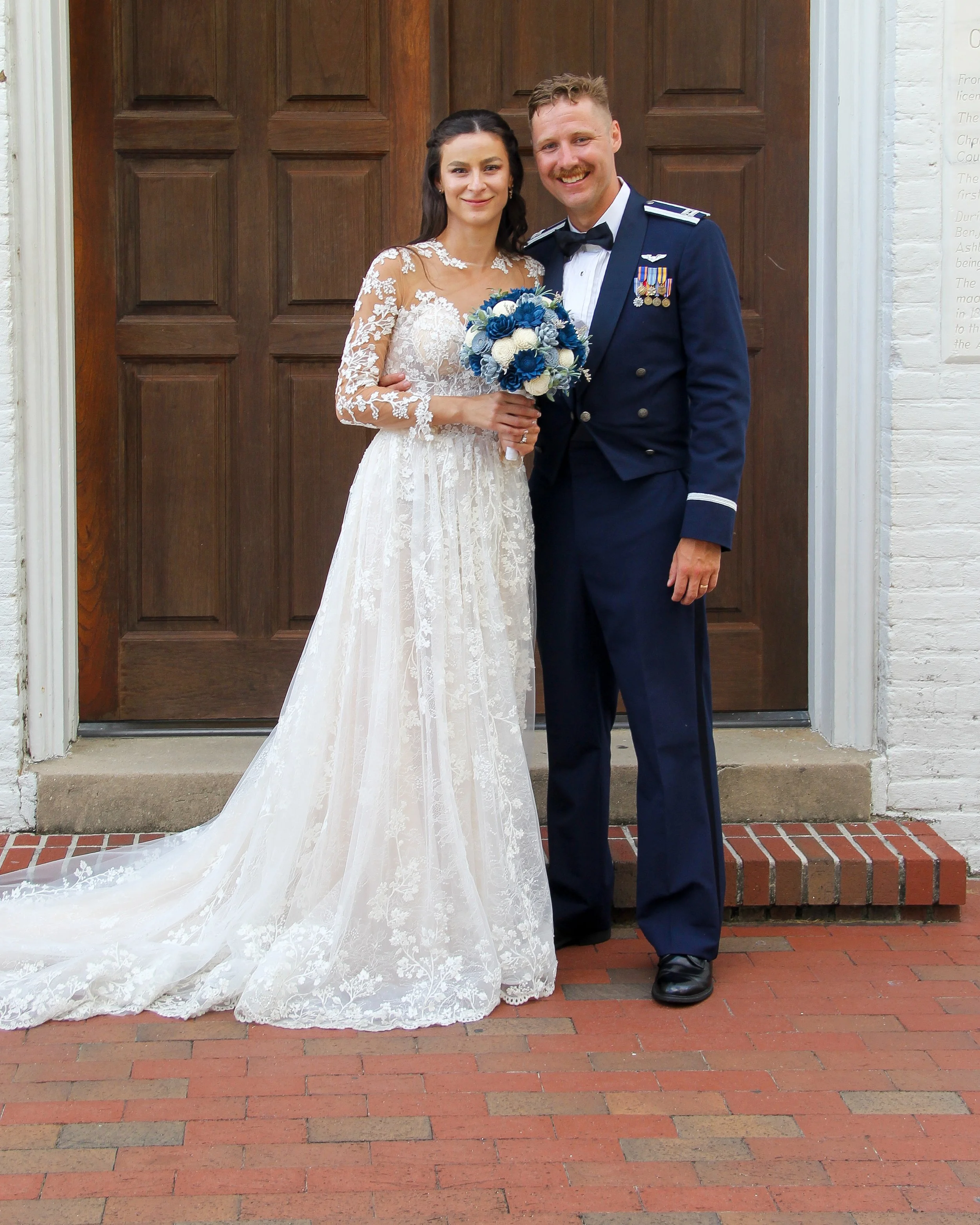 Rachel and Jordan Bauman Wedding - Re-Edited by  STUDIO V-325.jpg