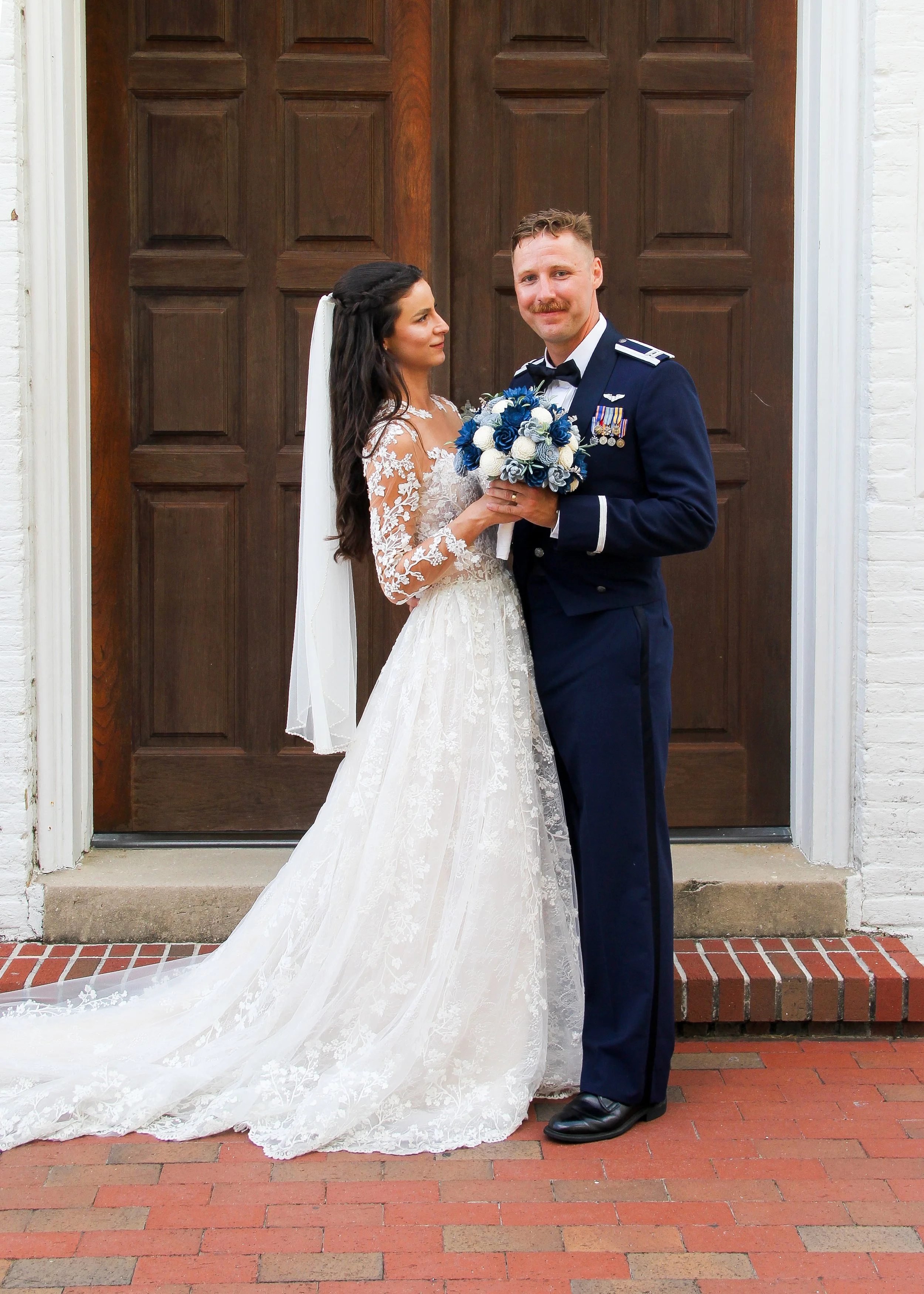 Rachel and Jordan Bauman Wedding - Re-Edited by  STUDIO V-329.jpg