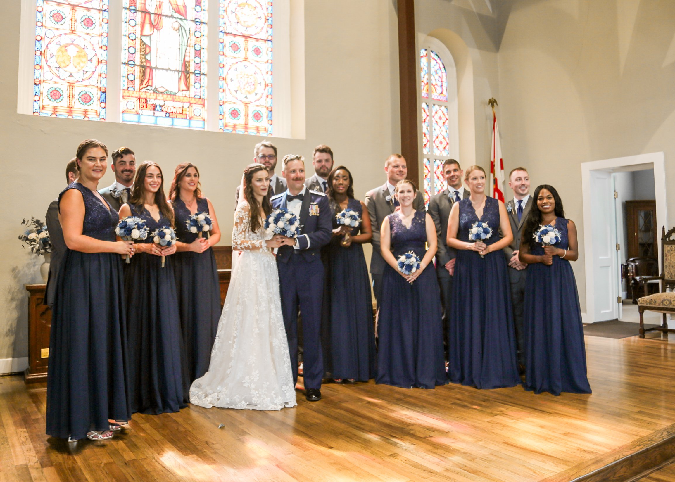 Rachel and Jordan Bauman Wedding - Re-Edited by  STUDIO V-1099.jpg