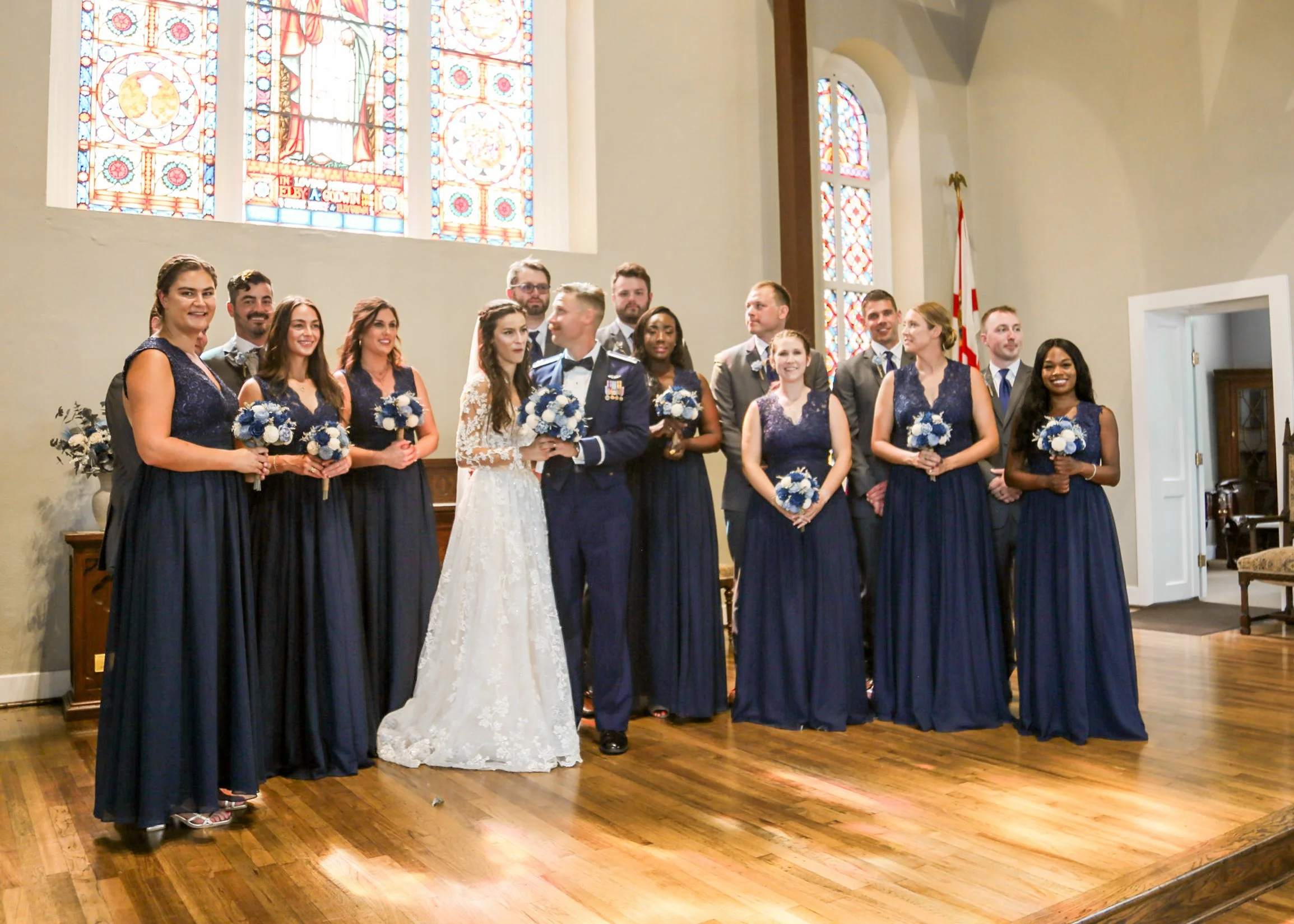 Rachel and Jordan Bauman Wedding - Re-Edited by  STUDIO V-1100.jpg