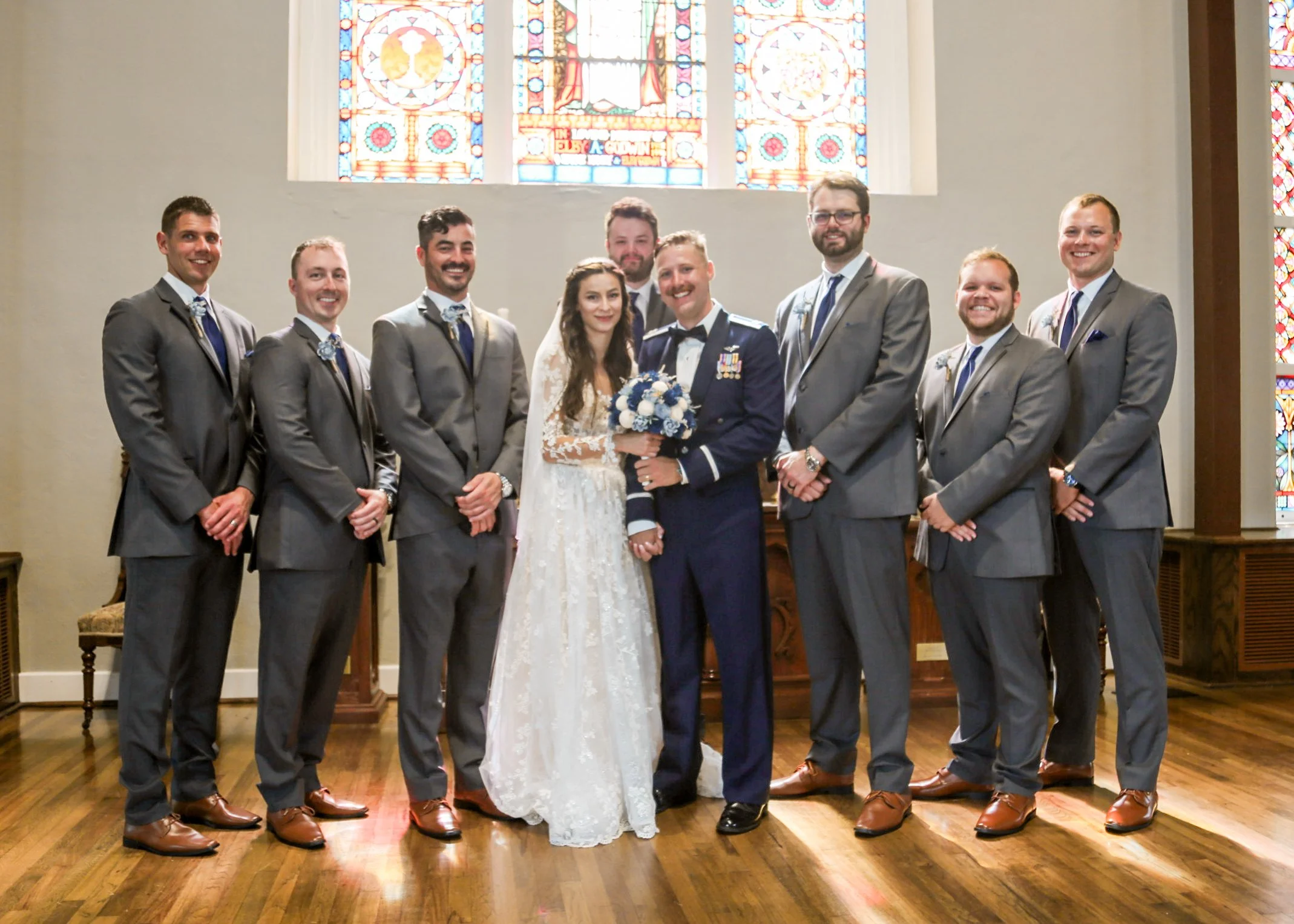 Rachel and Jordan Bauman Wedding - Re-Edited by  STUDIO V-1109.jpg