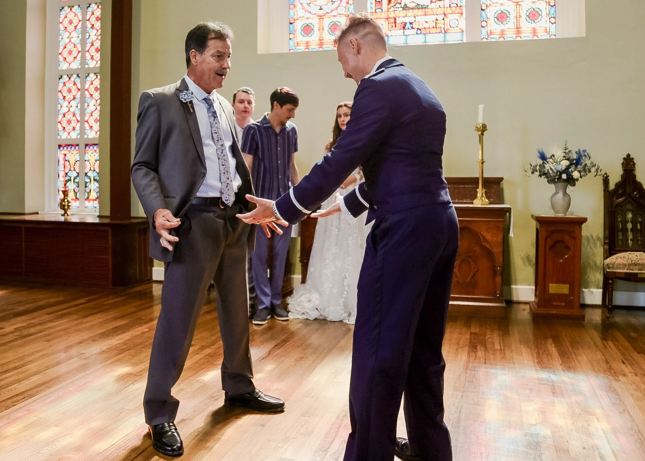 Rachel and Jordan Bauman Wedding - Re-Edited by  STUDIO V-1155.jpg
