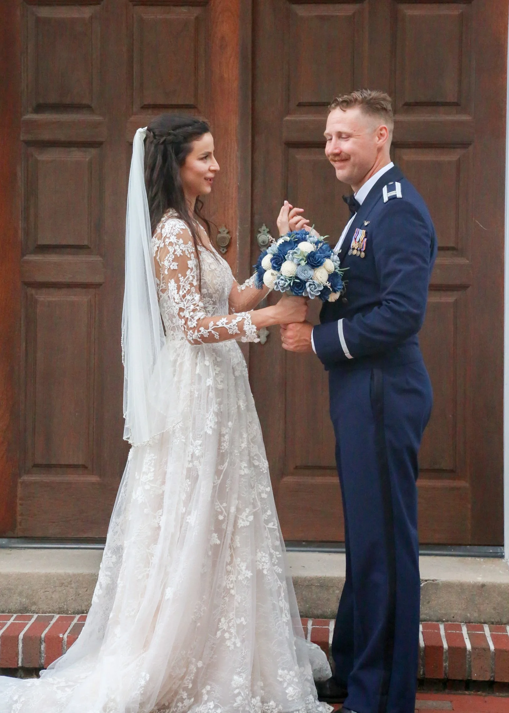 Rachel and Jordan Bauman Wedding - Re-Edited by  STUDIO V-1183.jpg