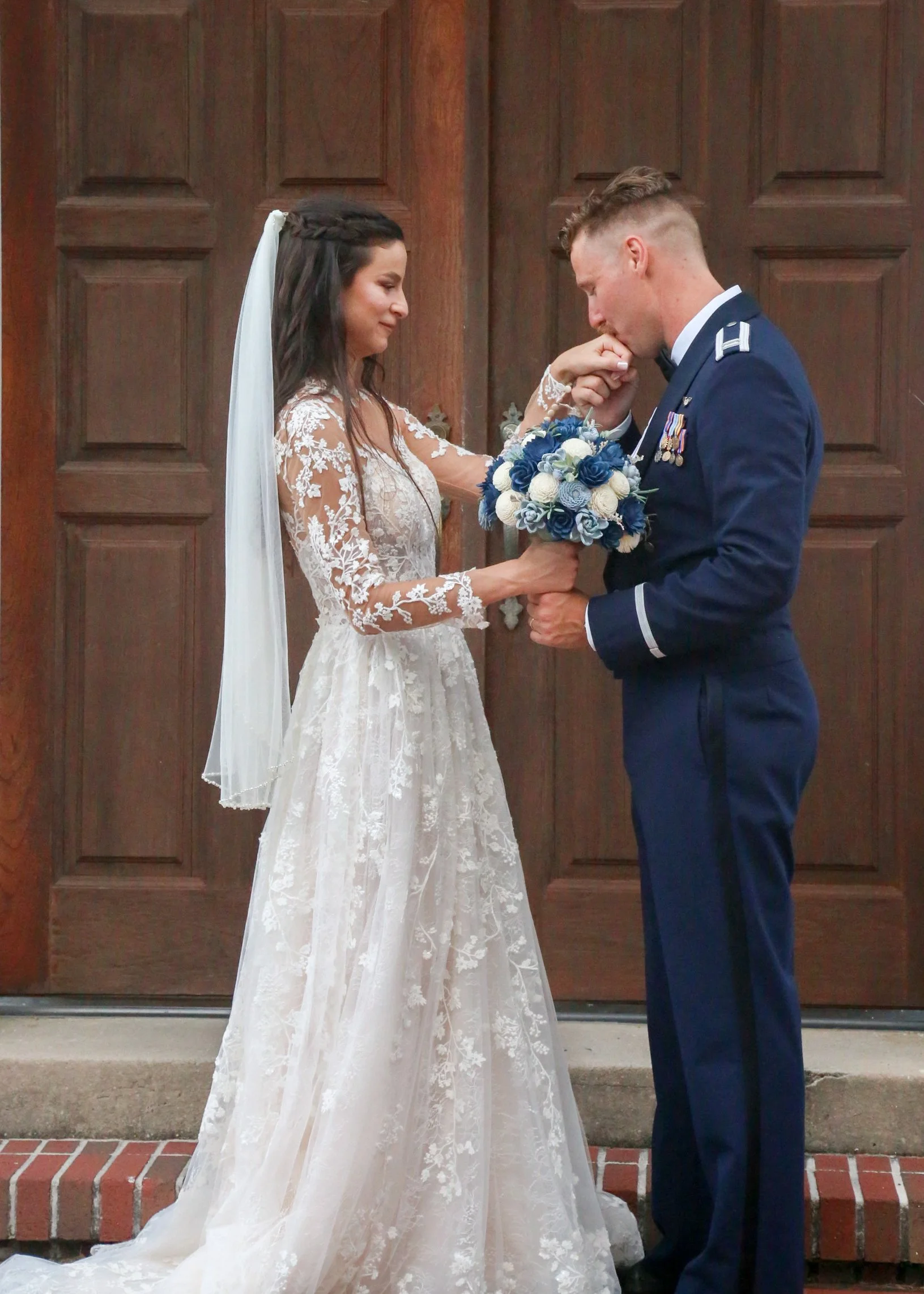 Rachel and Jordan Bauman Wedding - Re-Edited by  STUDIO V-1190.jpg